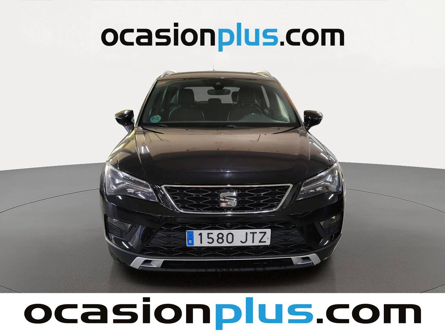 Seat Ateca Seat Ateca 2.0 TDI S&S Xcellence 4Drive DSG (190 CV) 190cv