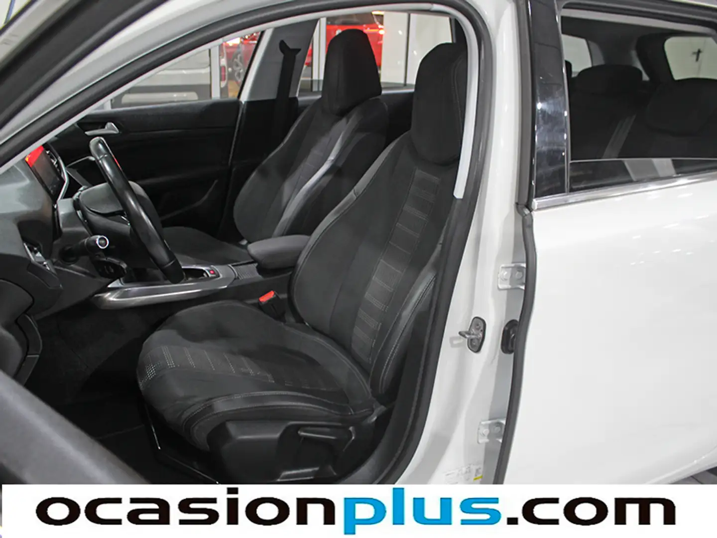 Foto Peugeot 308 Peugeot 308 SW 1.2 PureTech S&S Allure (130 CV)