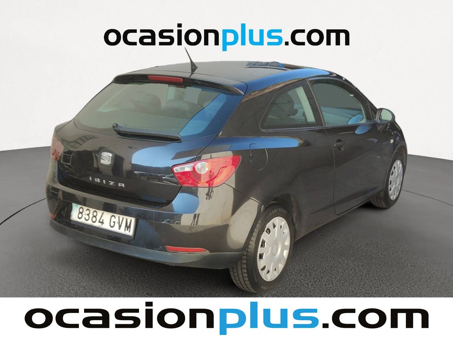 Seat Ibiza SEAT Ibiza SC 1.4 TDI Reference (80 CV) seminuevo