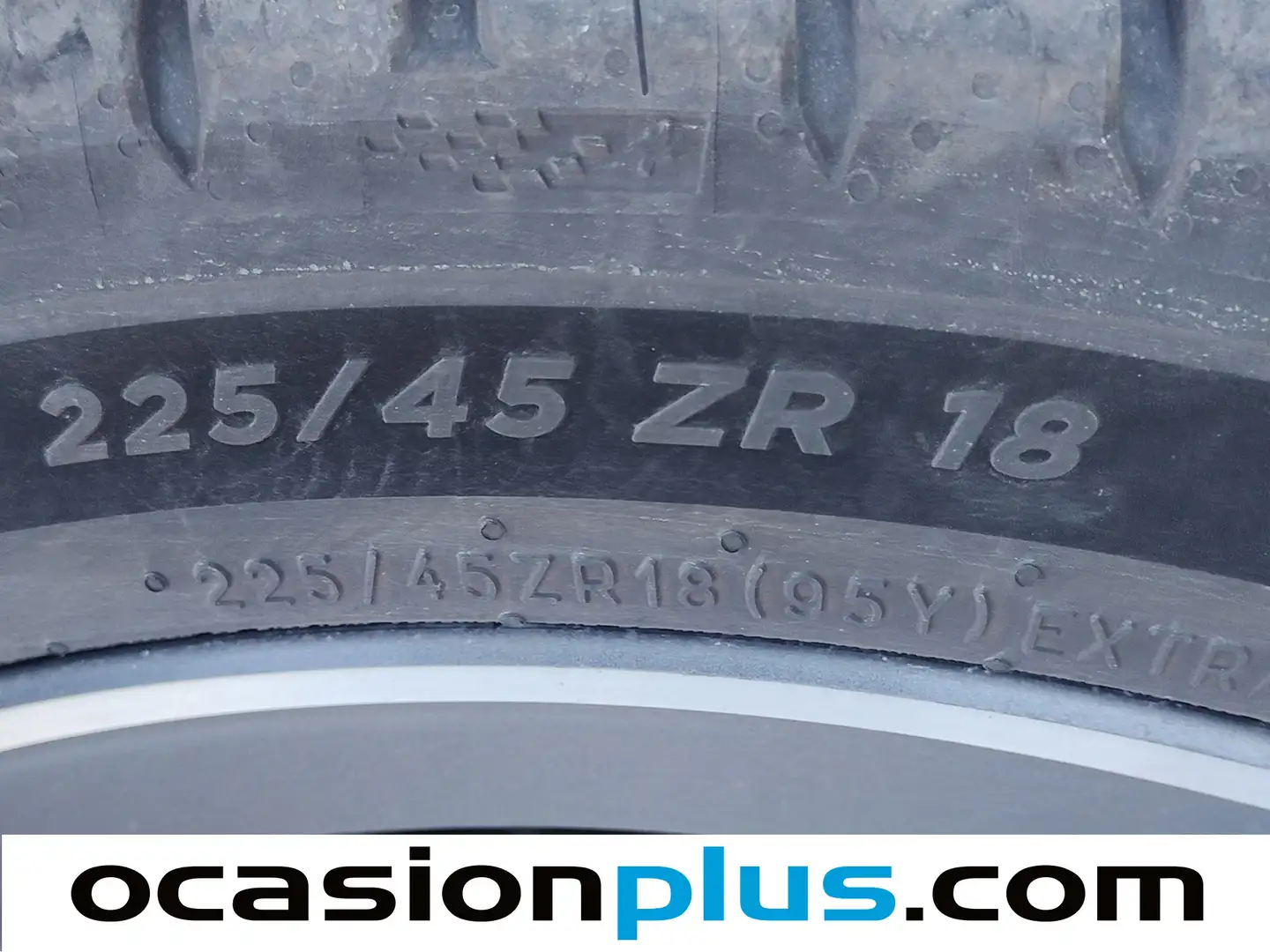 Foto Mercedes Clase A Mercedes-Benz Clase A A 180 d (116 CV) Pack AMG