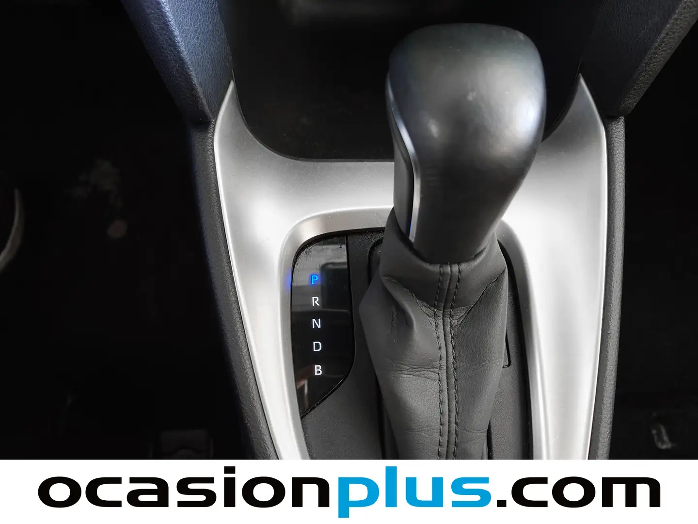 Foto Toyota Yaris Cross Toyota Yaris Cross 120H Active Tech (116 CV)