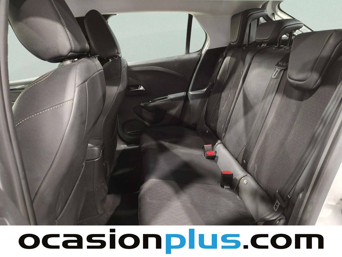 Foto Opel Corsa Opel Corsa 1.2 Turbo XHL Elegance (100 CV)