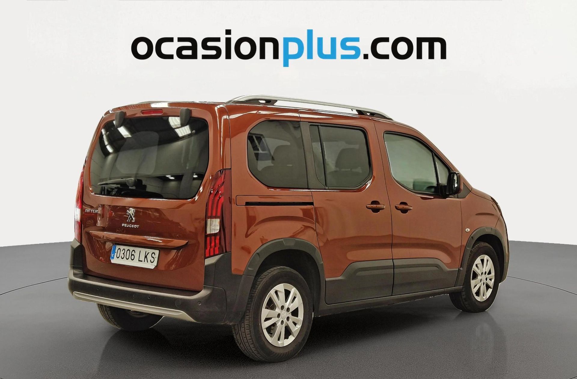 Peugeot Rifter BlueHDi 100 Allure Standard - foto 4