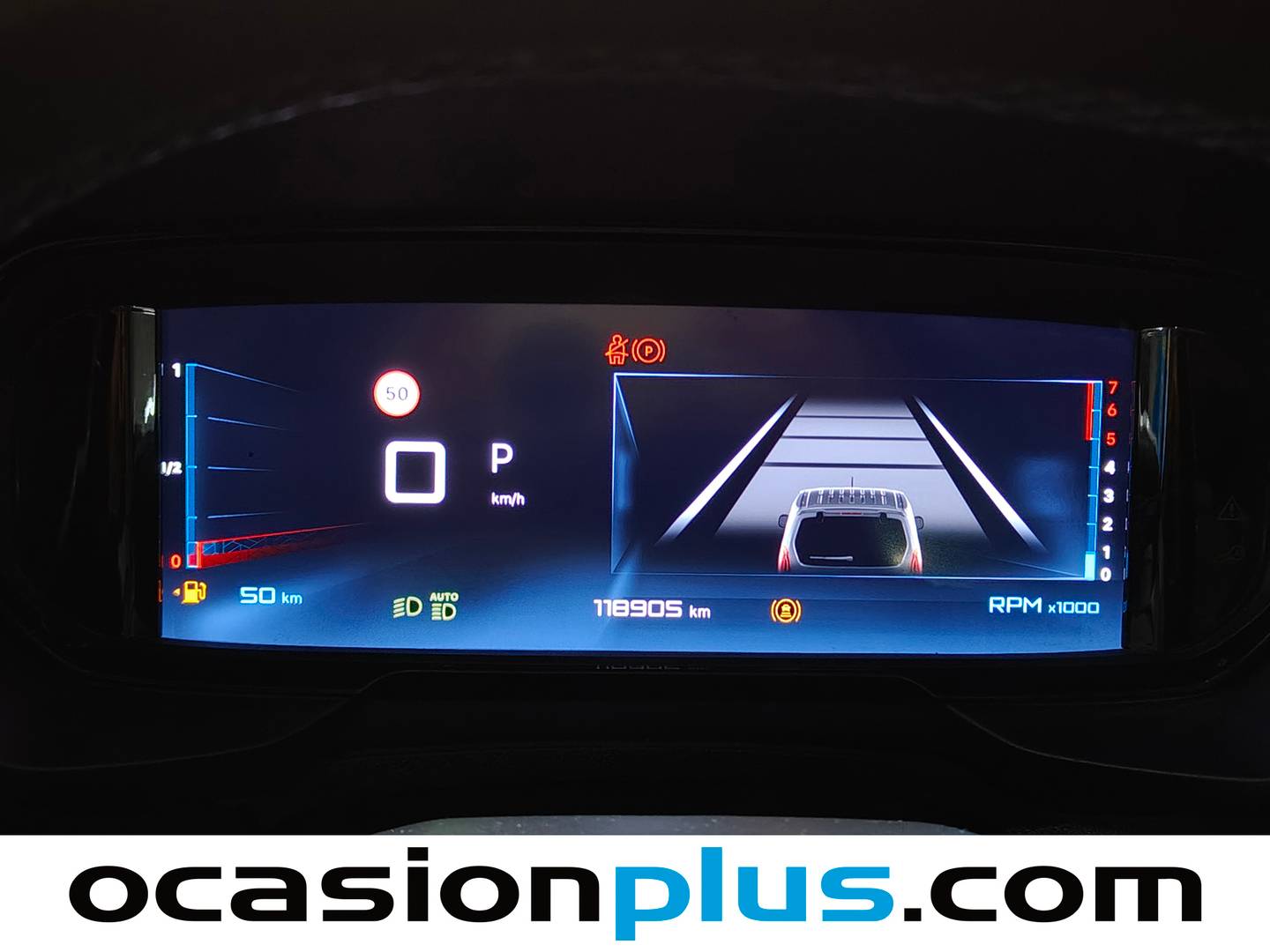 Citroën Berlingo Citroën Berlingo BlueHDi 130 S&S Talla M Max Auto (130 CV) de segunda mano