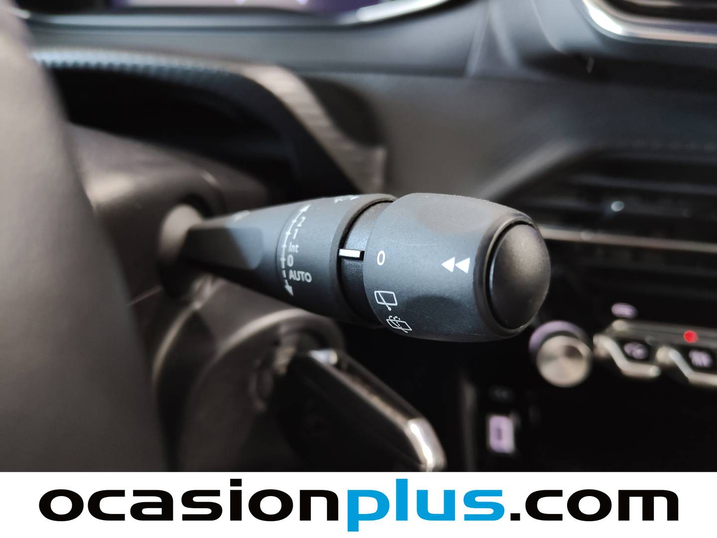 Peugeot 2008 Peugeot 2008 PureTech 100 S&S Allure (100 CV) gasolina