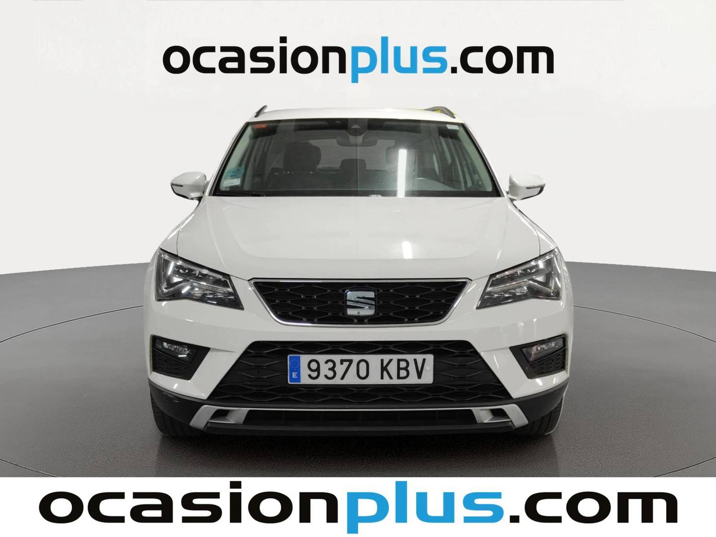 Seat Ateca Seat Ateca 1.6 TDI S&S Ecomotive Style Plus (115 CV) barato