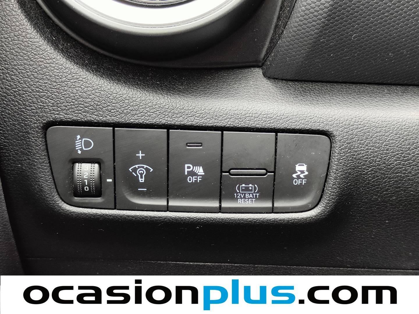Hyundai Kona Hyundai Kona 1.6 GDI HEV Tecno 2C DCT  (141 CV) 141cv