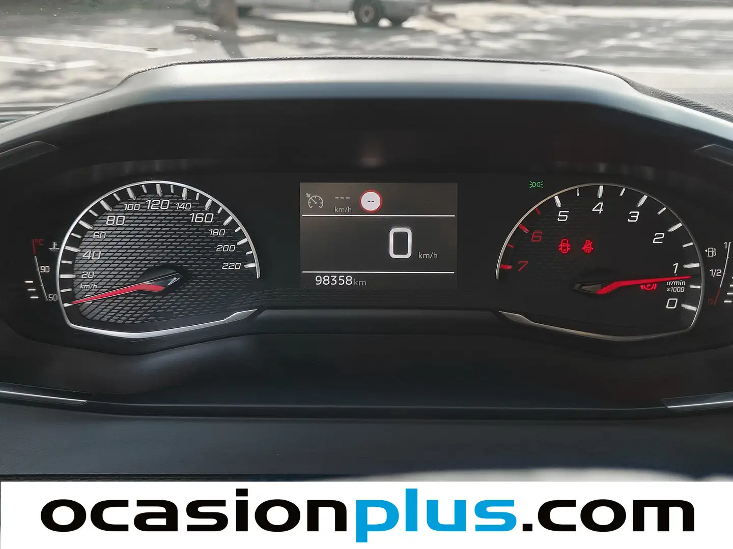 Foto Peugeot 2008 Peugeot 2008 BlueHDi 100 S&S Active (100 CV)