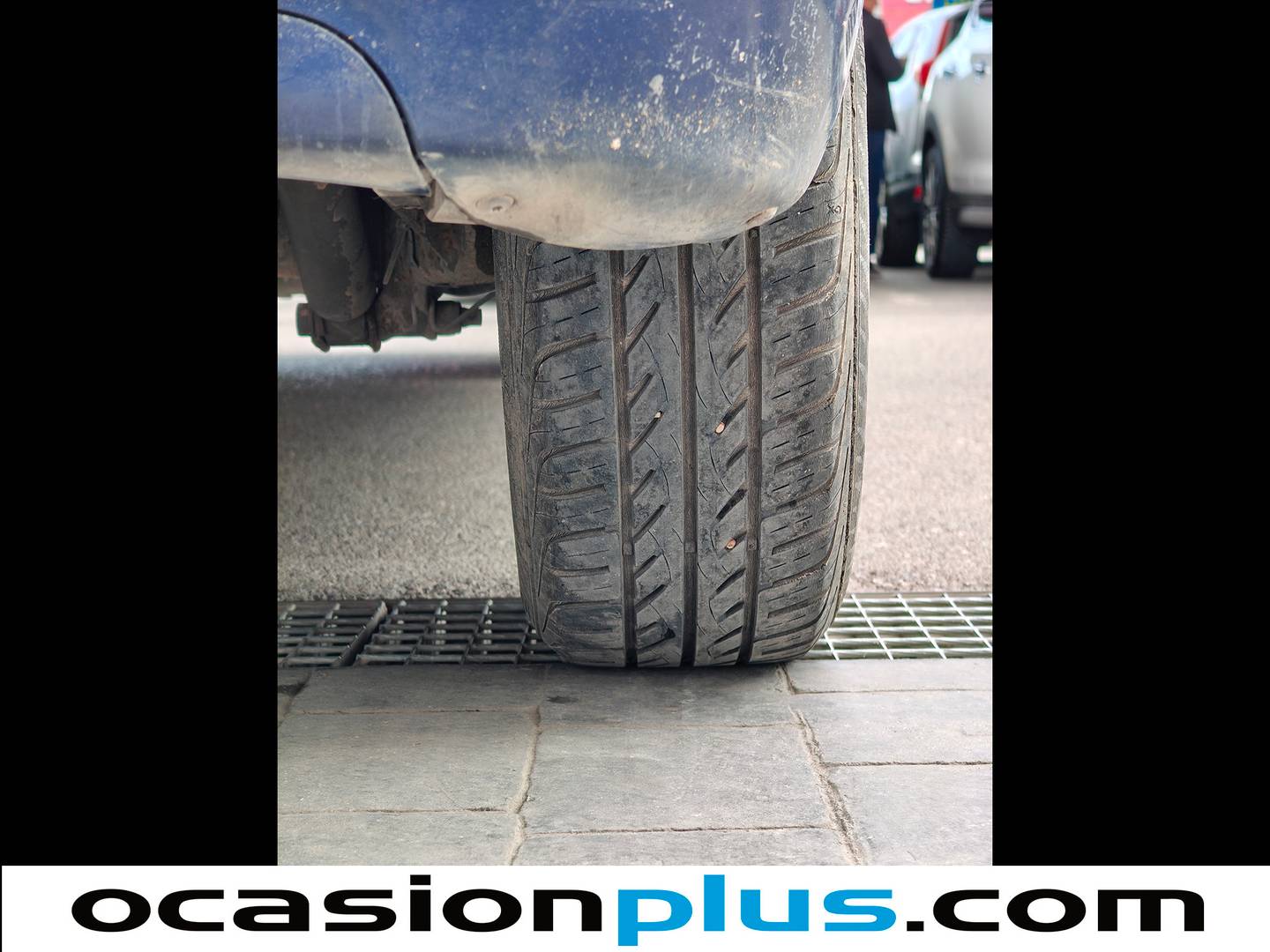 Citroën Xsara Picasso Citroen Xsara Picasso 2.0 HDI SX (90 CV) diésel