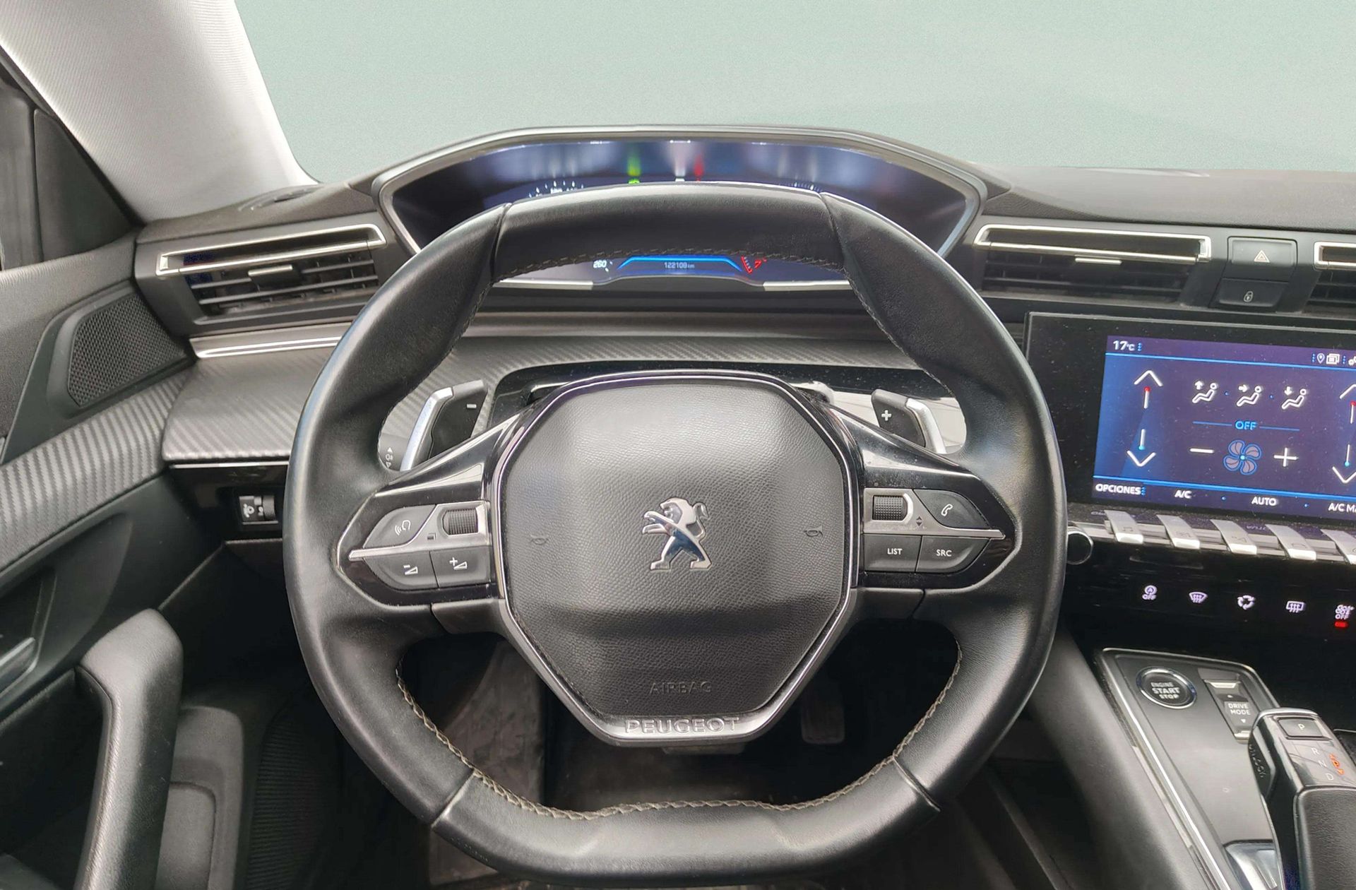 Peugeot 508 SW SW PureTech 130 Active Pack EAT8 - foto 24
