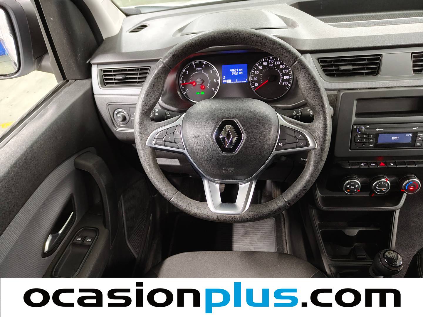 Renault Express Renault Express Furgon Advance Blue dCi (95 CV) 2022