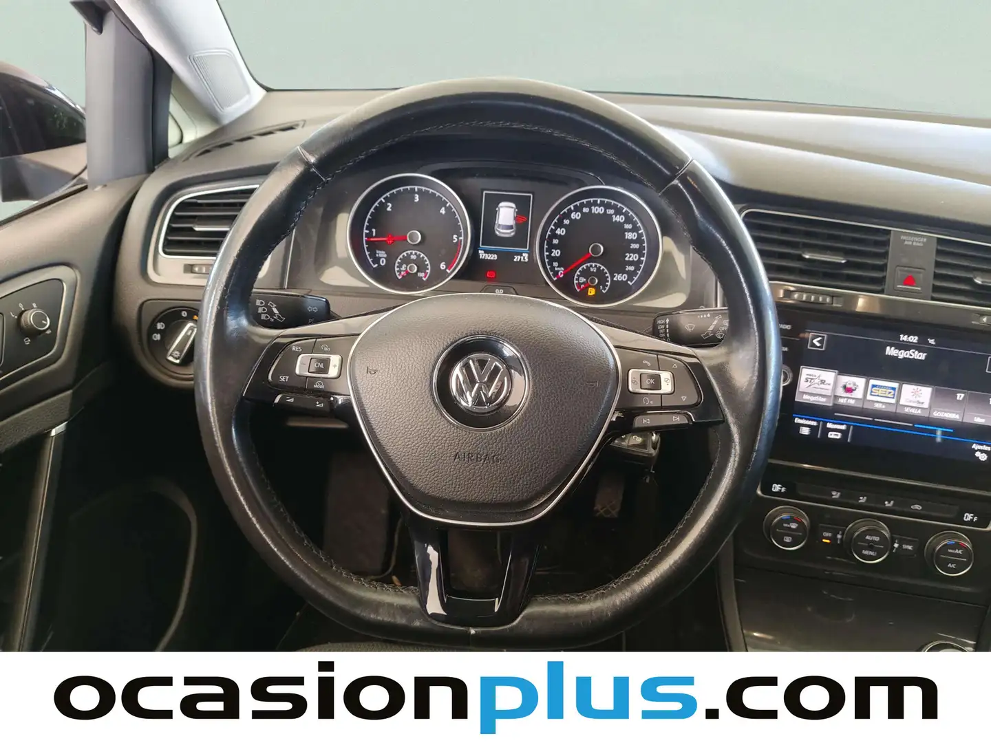 Foto Volkswagen Golf Volkswagen Golf Advance 1.6 TDI (115 CV)