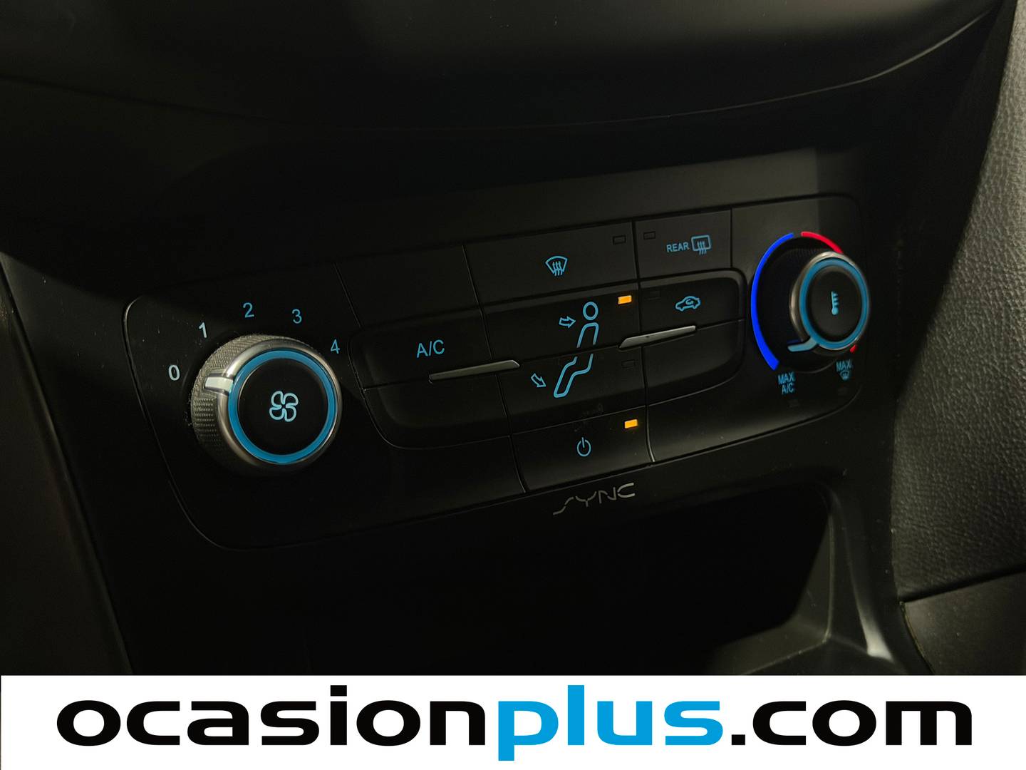 Ford Focus Ford Focus 1.0 Ecoboost S&S Trend (100 CV) seminuevo