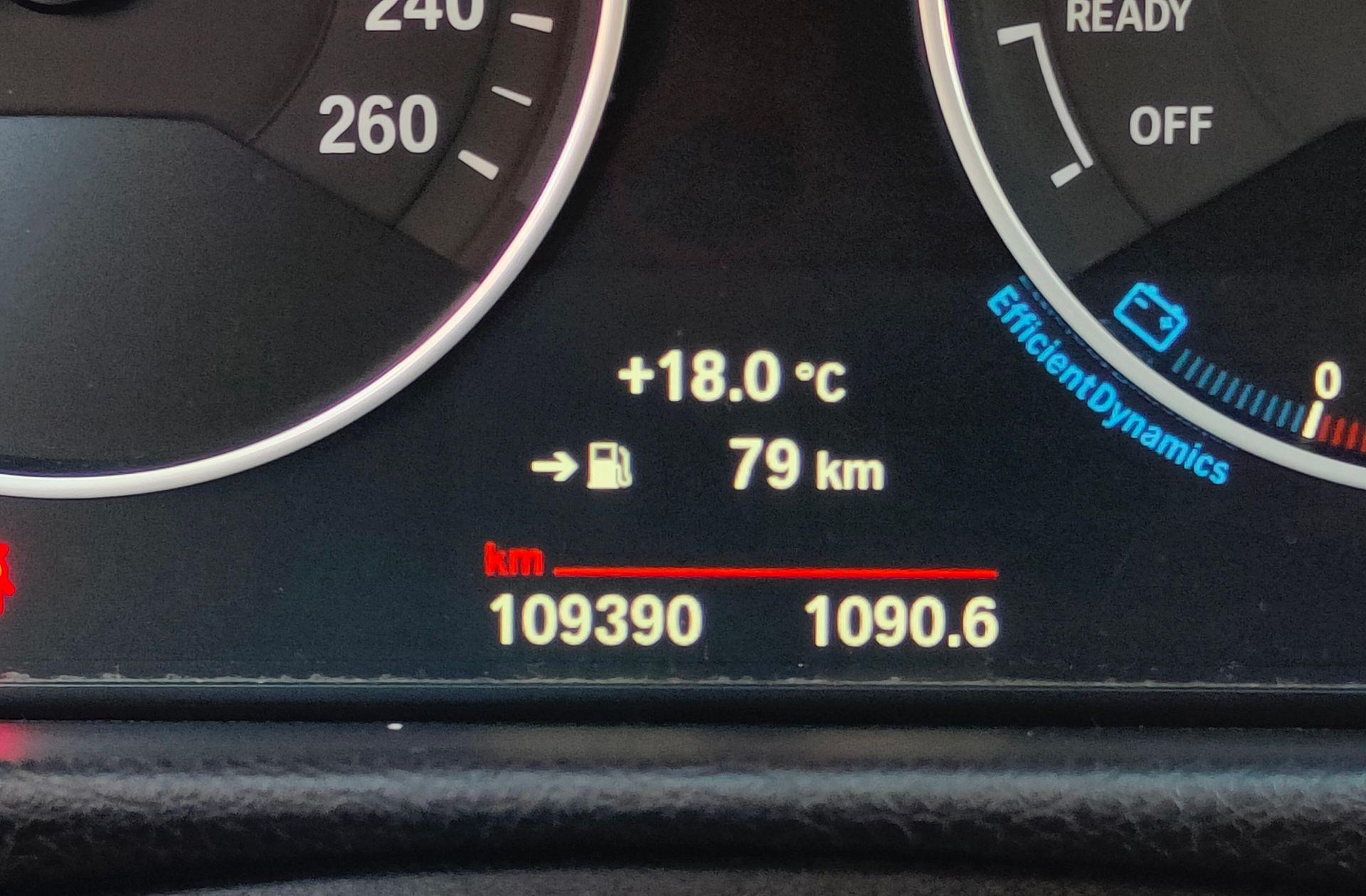 BMW Serie 3 320d - foto 9