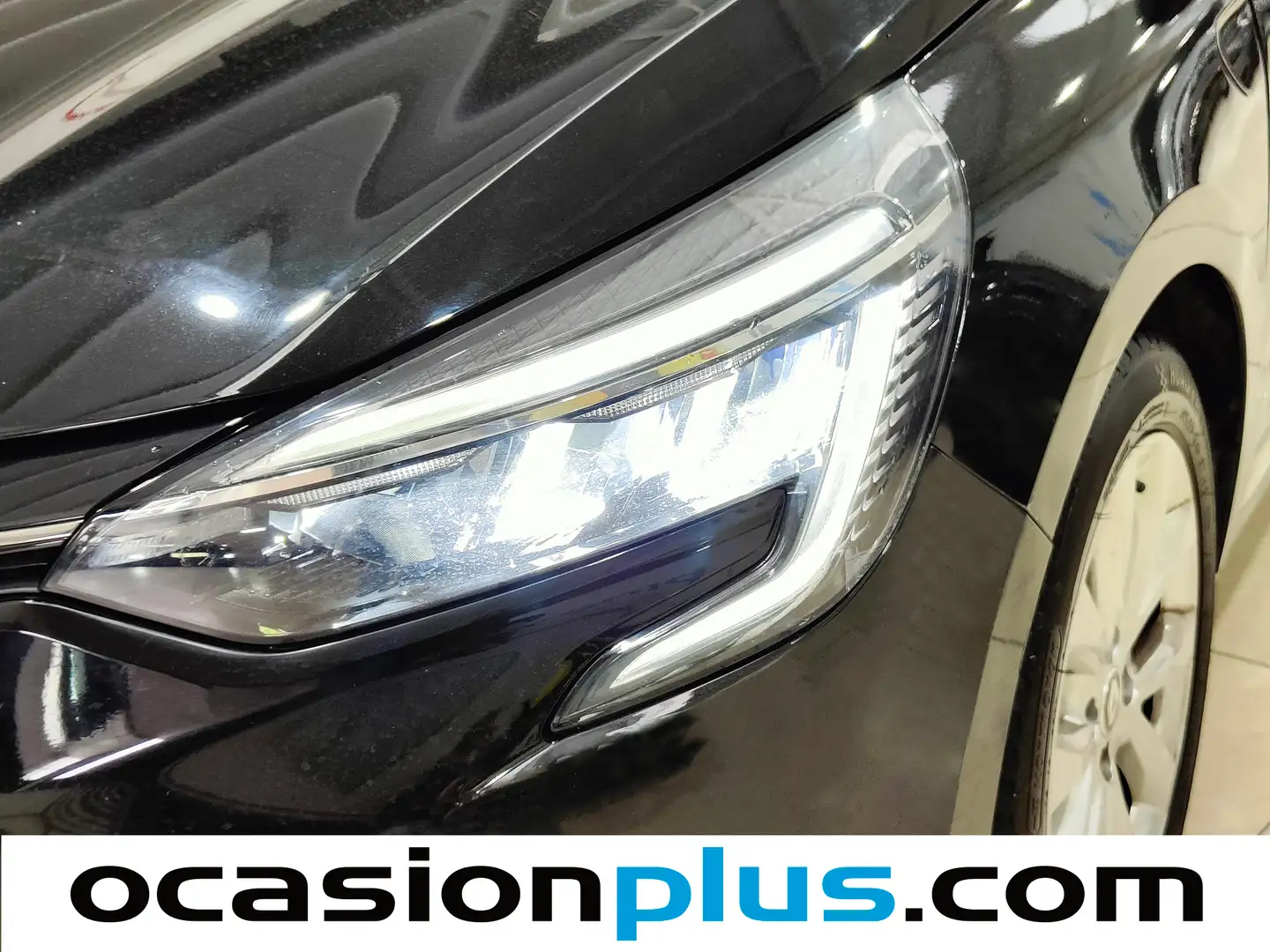 Foto Renault Clio Renault Clio Zen TCe (90 CV)