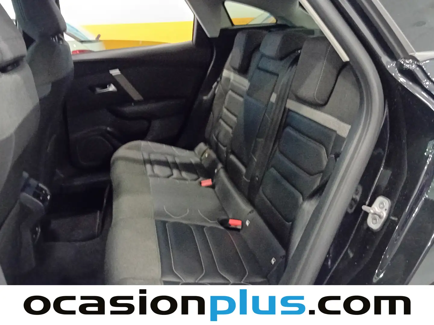 Foto Citroën C4 Citroen C4 PureTech 130 S&S Shine EAT8 (130 CV)