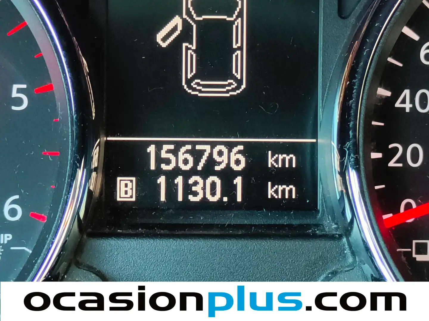 Foto Nissan QASHQAI+2 Nissan Qashqai+2 2.0 dCi Tekna Premium 4x2 (150 CV)