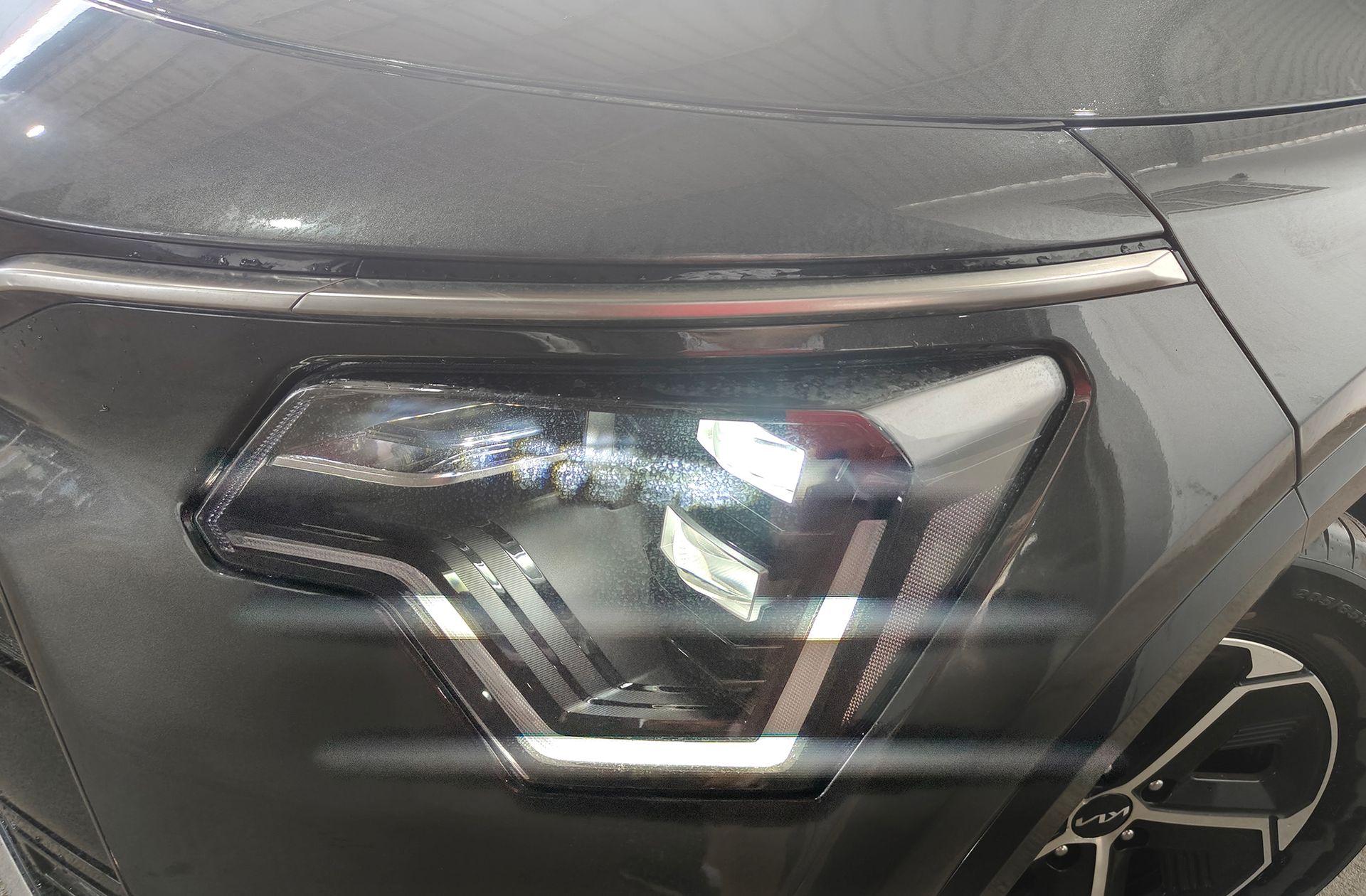 Kia Niro 1.6 GDi HEV Híbrido Drive - foto 14