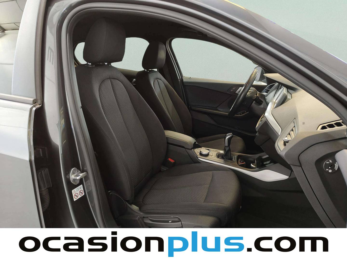 BMW Serie 1 BMW Serie 1 118d (150 CV) manual