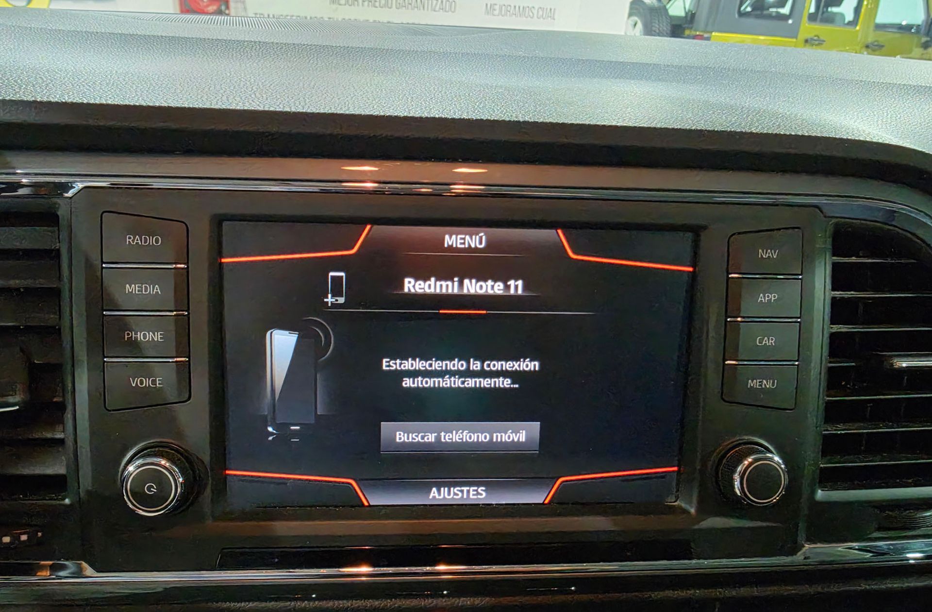 SEAT Ateca 1.6 TDI Ecomotive Style - foto 32