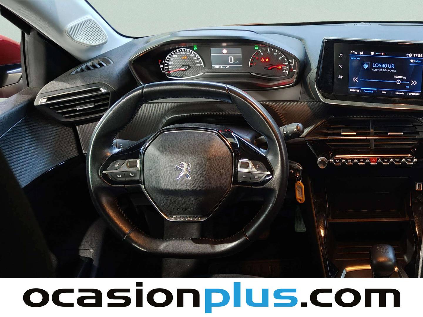 Peugeot 208 Peugeot 208 PureTech 100 Active (100 CV) manual