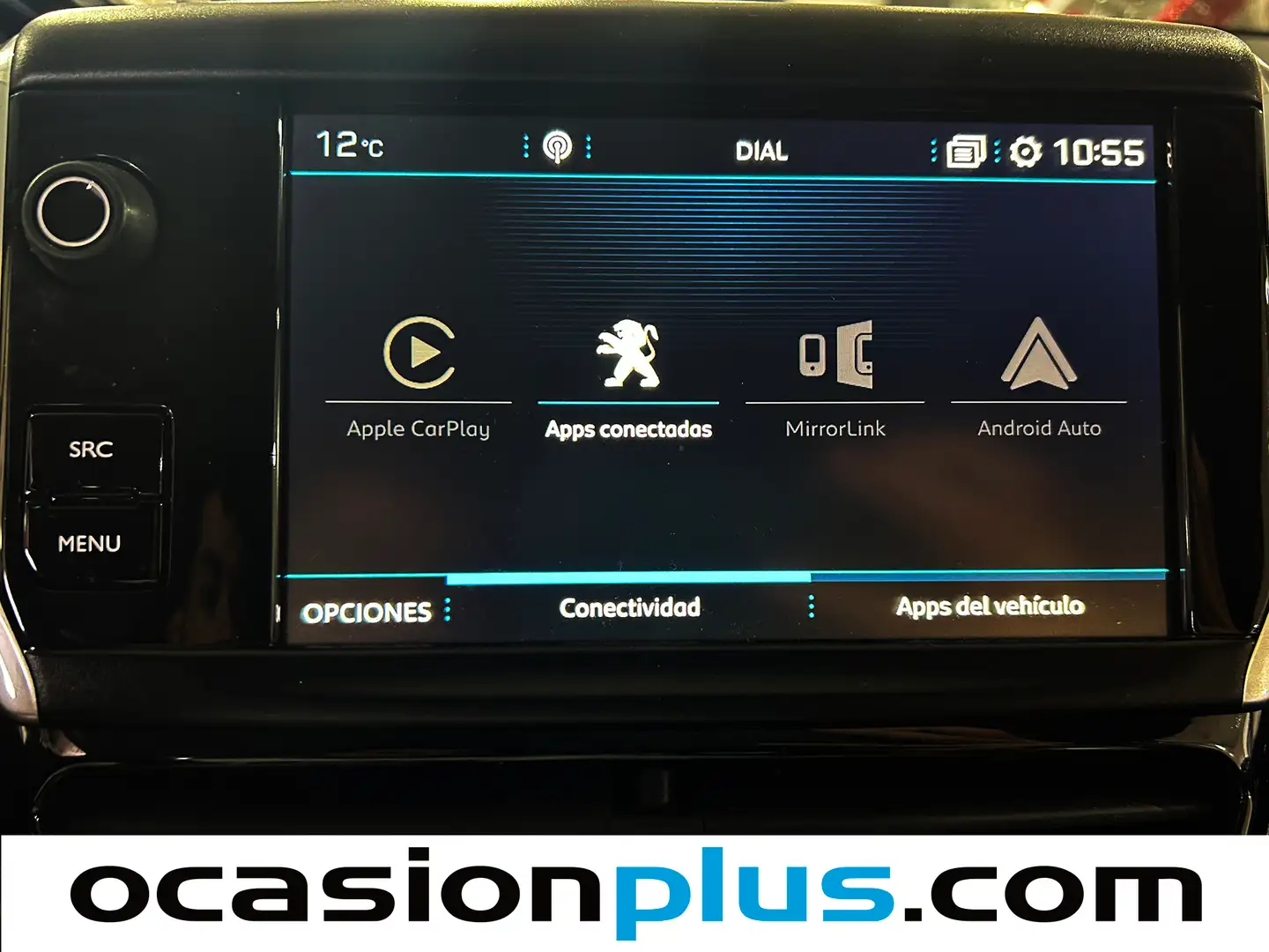 Foto Peugeot 208 Peugeot 208 BlueHDi 100 Style (100 CV)