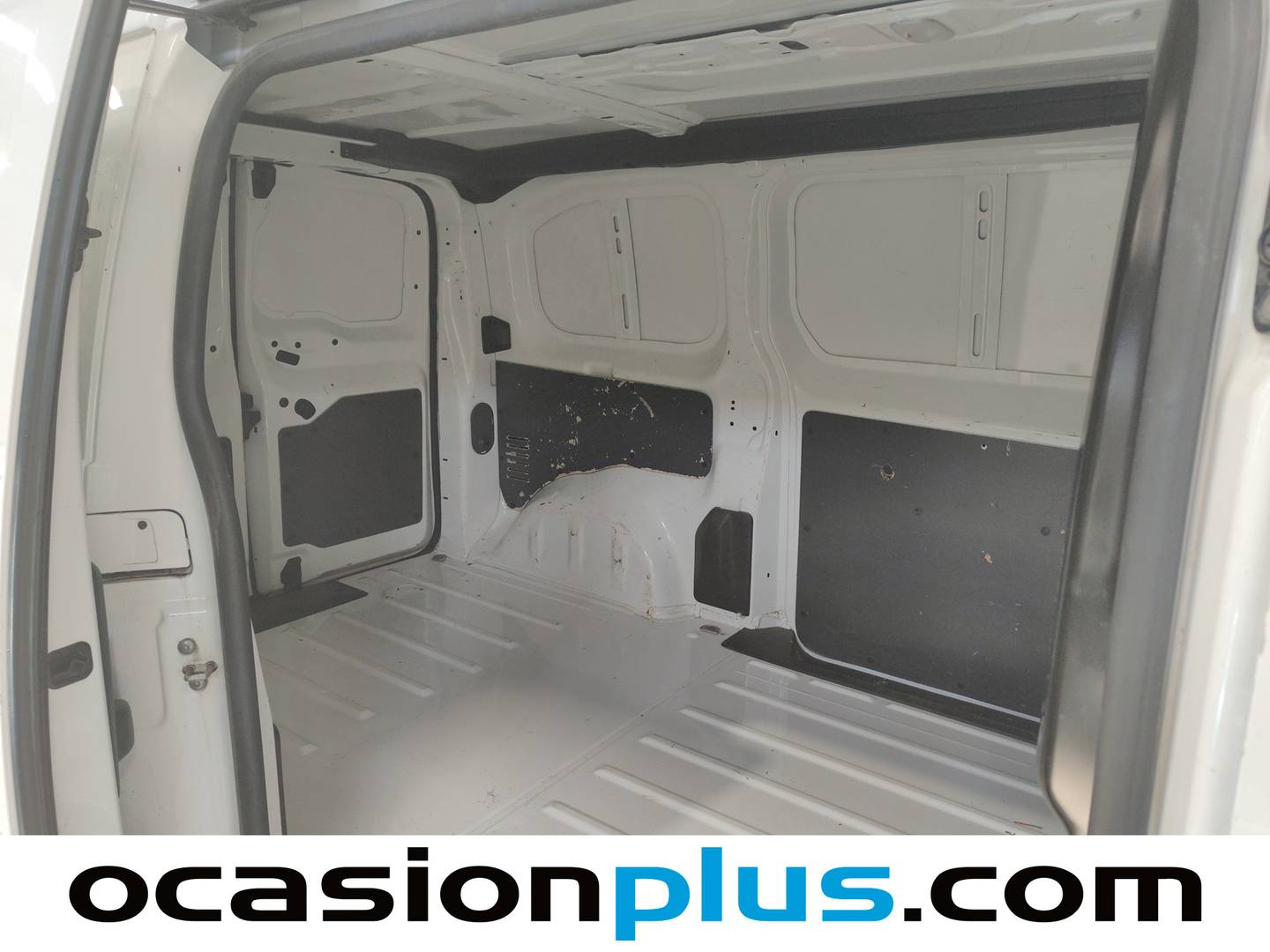 Foto Peugeot Expert Peugeot Expert Furgon BlueHDi 120 S&S Pro Standard (120 CV)