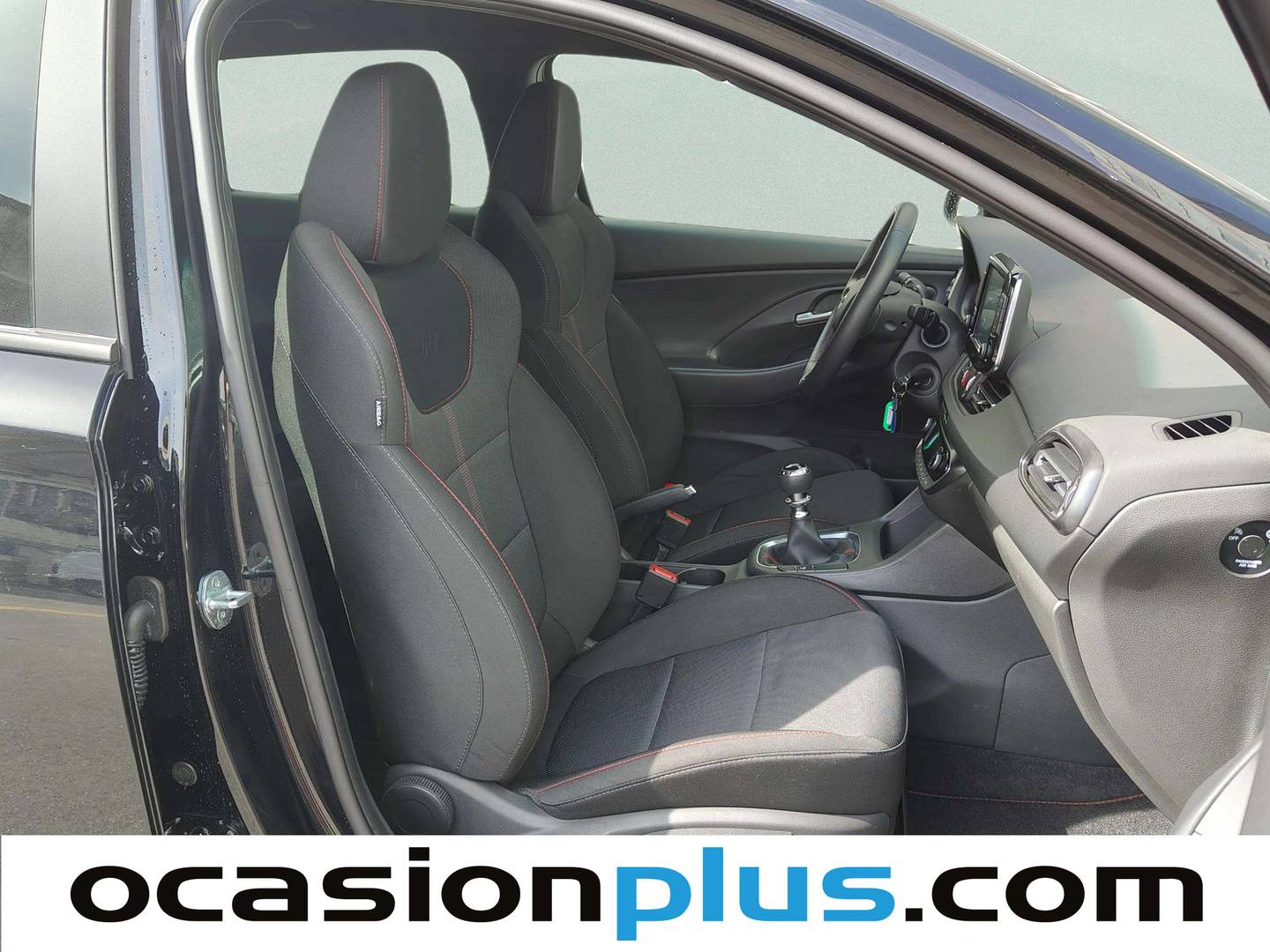 Hyundai i30 Hyundai i30 1.0 TGDI N-Line 30 Aniversario (120 CV) km 0