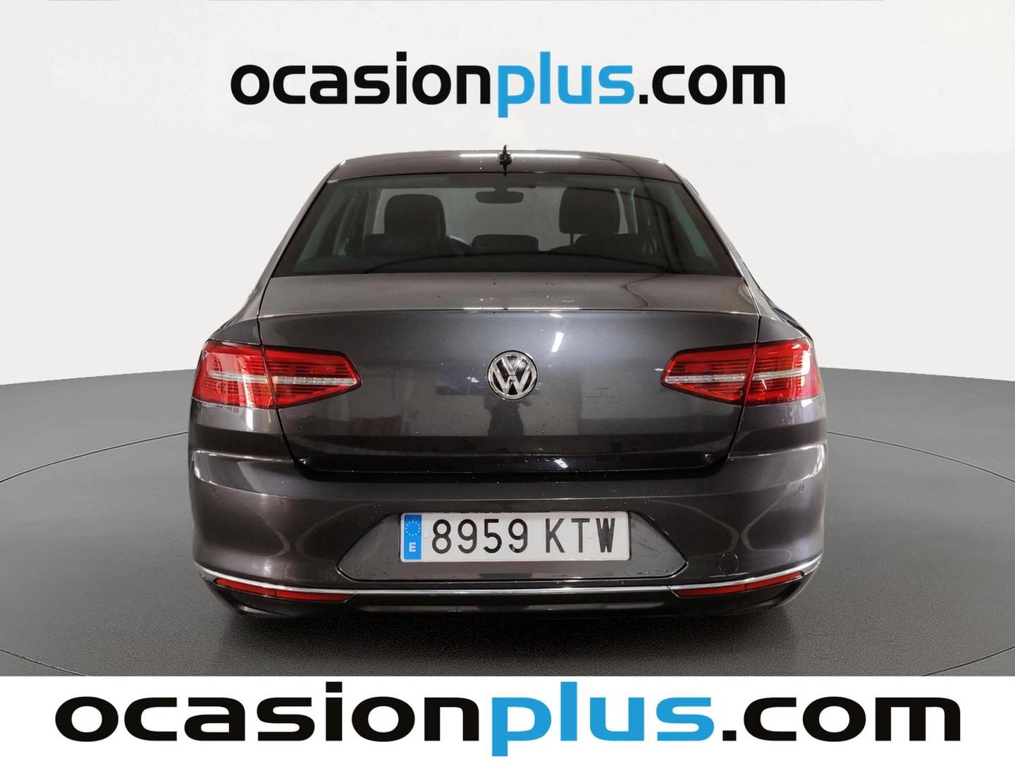 Volkswagen Passat Volkswagen Passat Sport 1.5 TSI (150 CV) manual