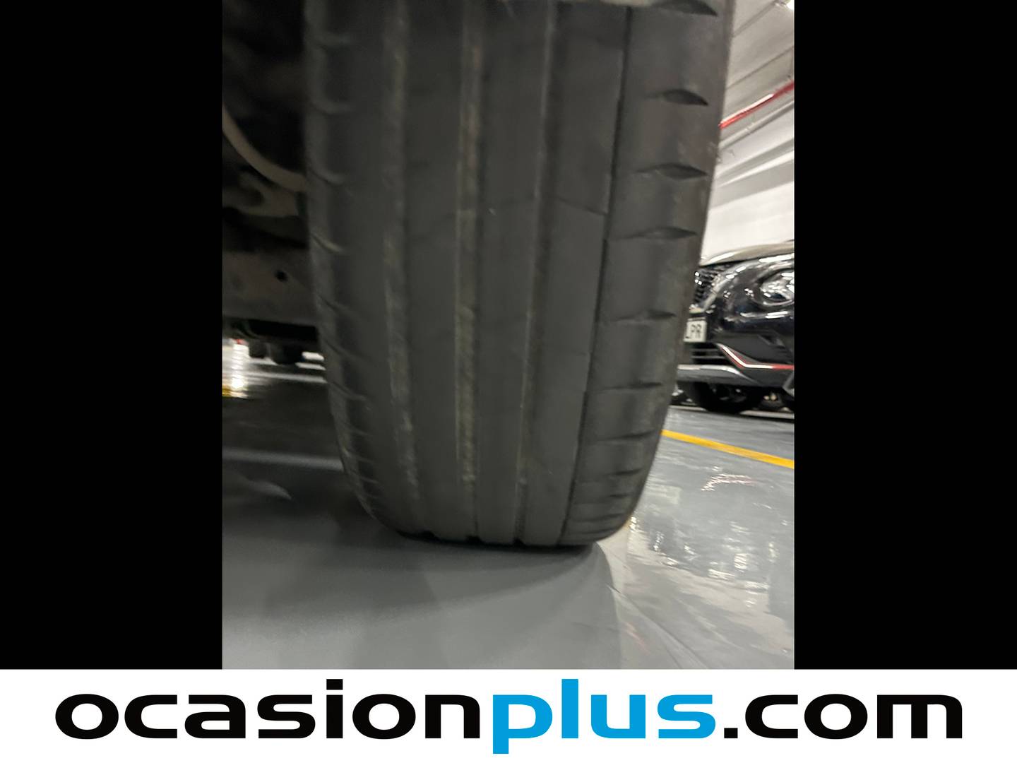 Foto Hyundai Tucson Hyundai Tucson 1.7 CRDI BlueDrive Kosmo 4x2 (115 CV)