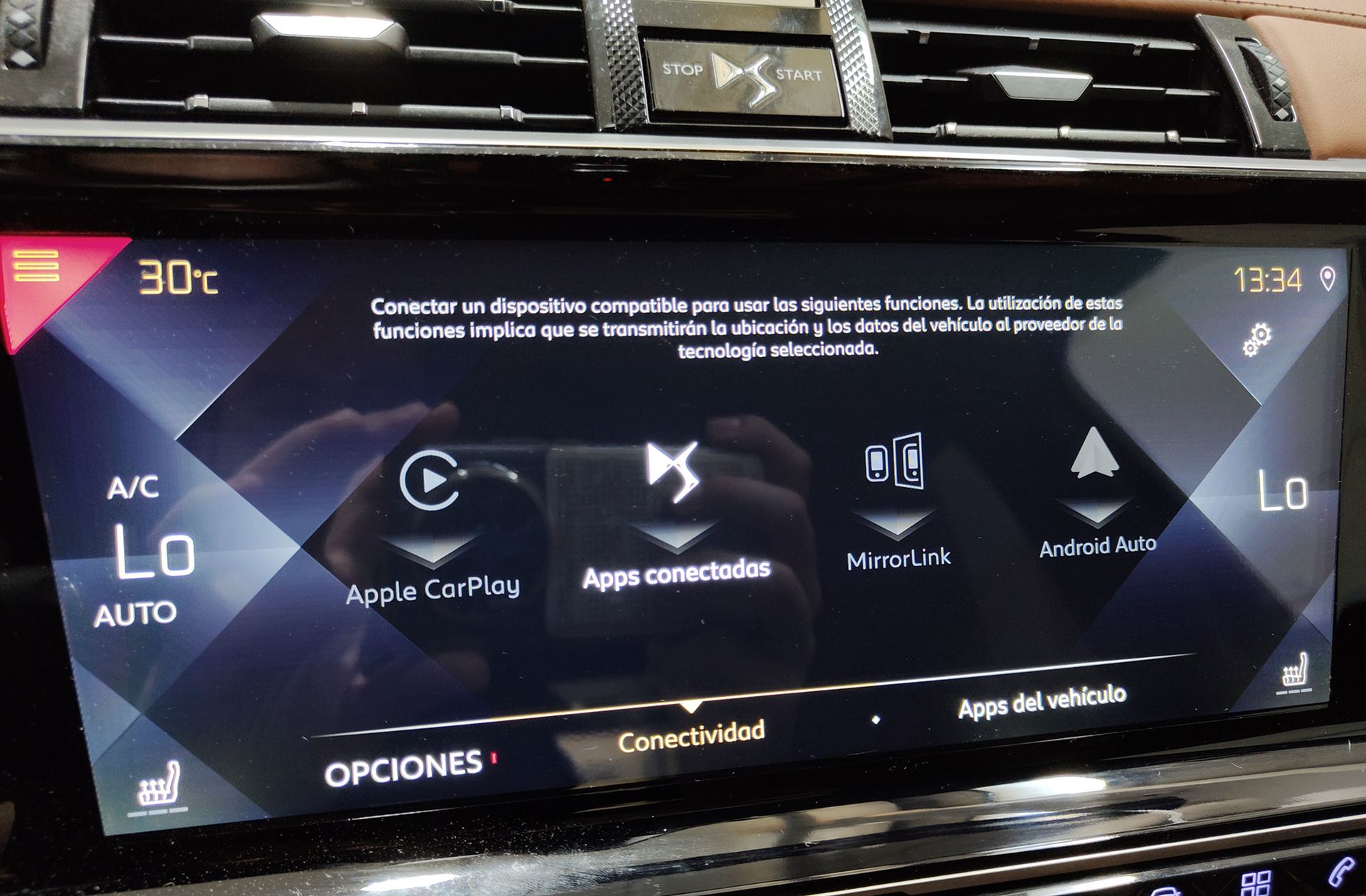 DS 7 Crossback PureTech 225 Grand Chic - foto 10