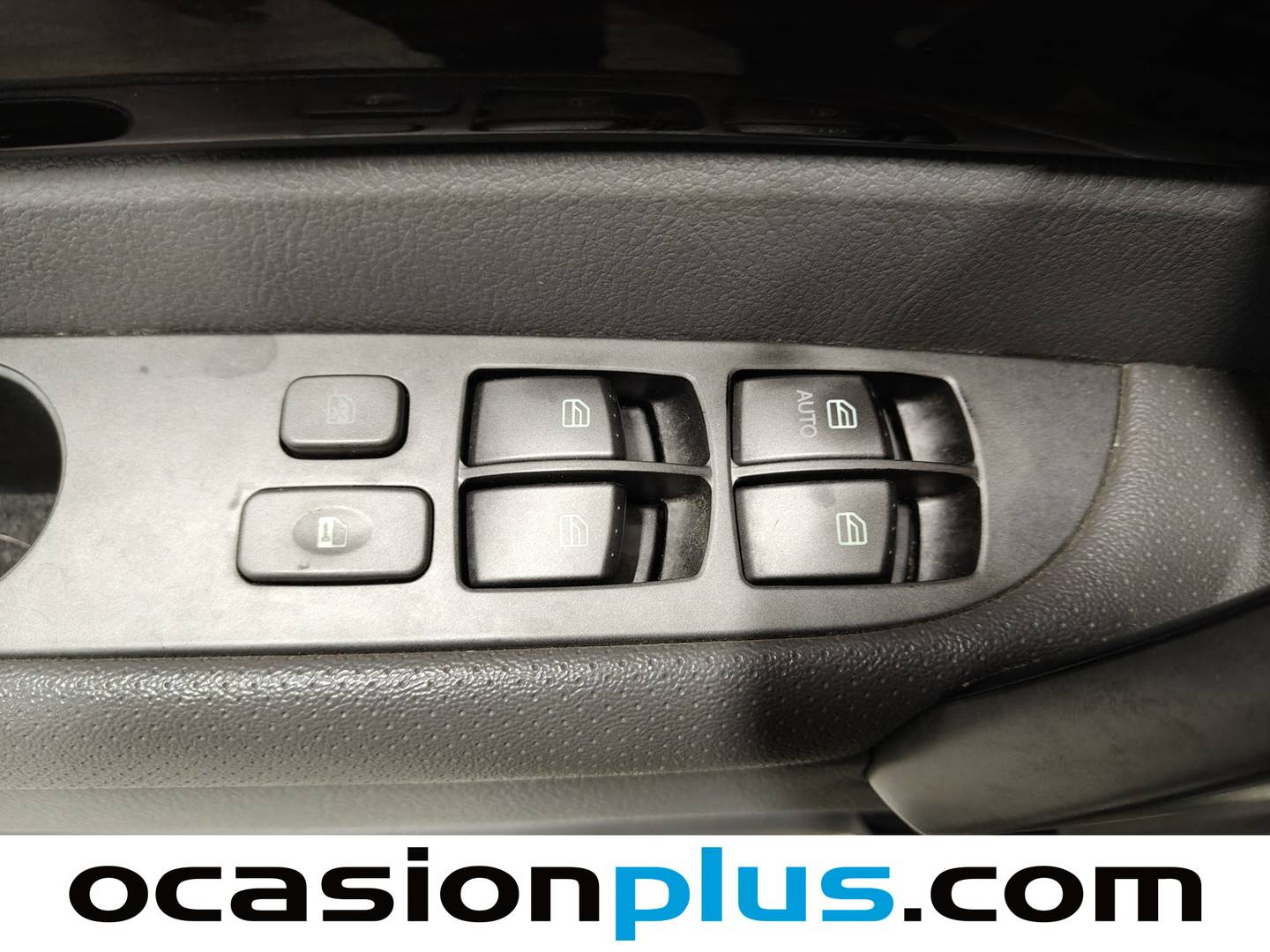 Foto SsangYong Rodius Ssangyong Rodius D22T Limited 4X4 Aut. (178 CV) 7 Plazas