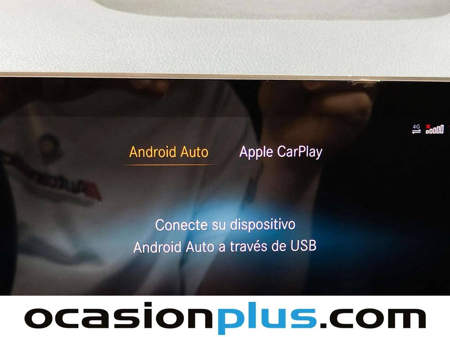 Mercedes Clase B Mercedes Clase B B 200 Pack AMG (163 CV) 163cv