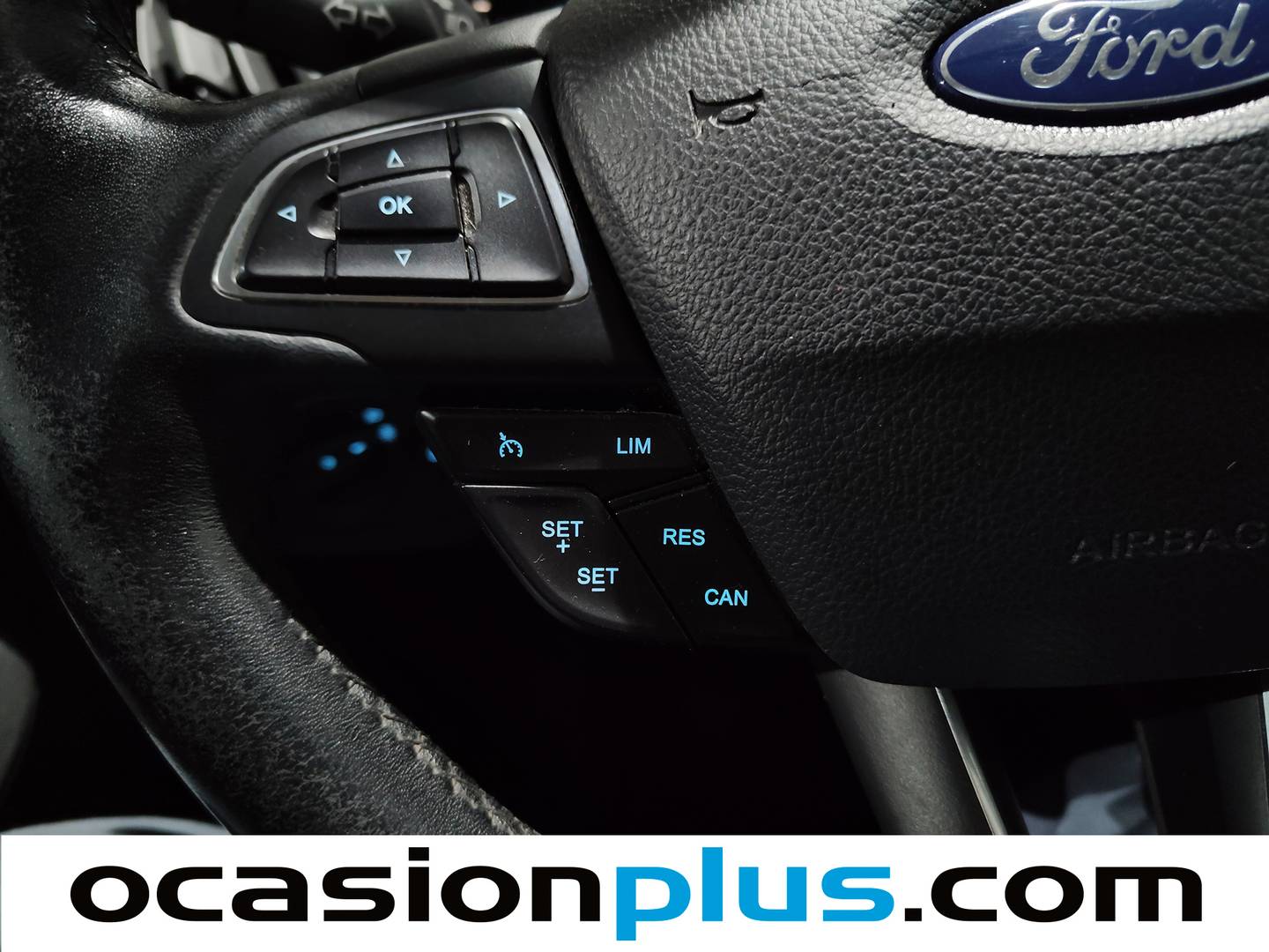 Foto Ford Grand C-Max Ford Grand C-Max 1.0 EcoBoost Trend+ (125 CV)7 Plazas