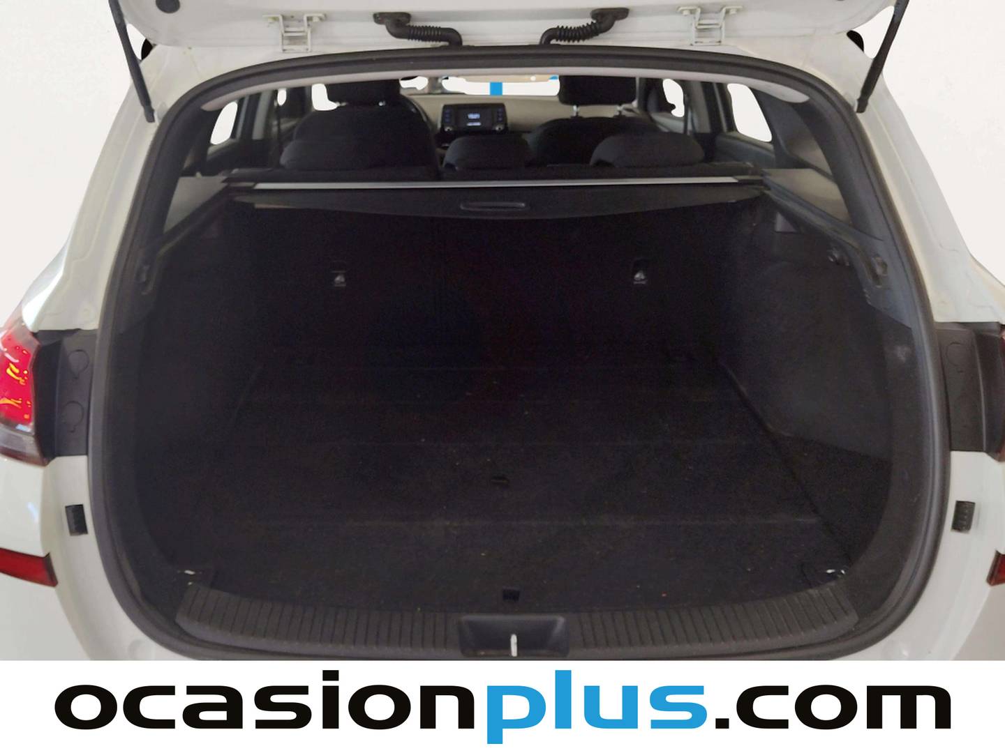 Hyundai i30 Hyundai i30 CW 1.6 CRDI Klass Max (110 CV) manual