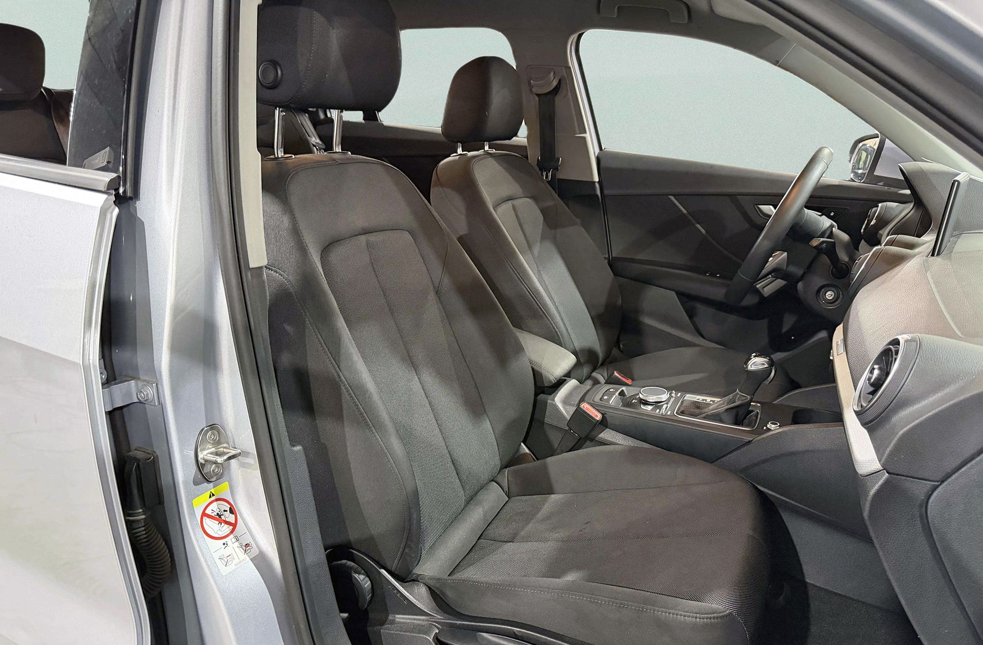 Audi Q2 Advanced 35 TFSI S tronic - foto 16