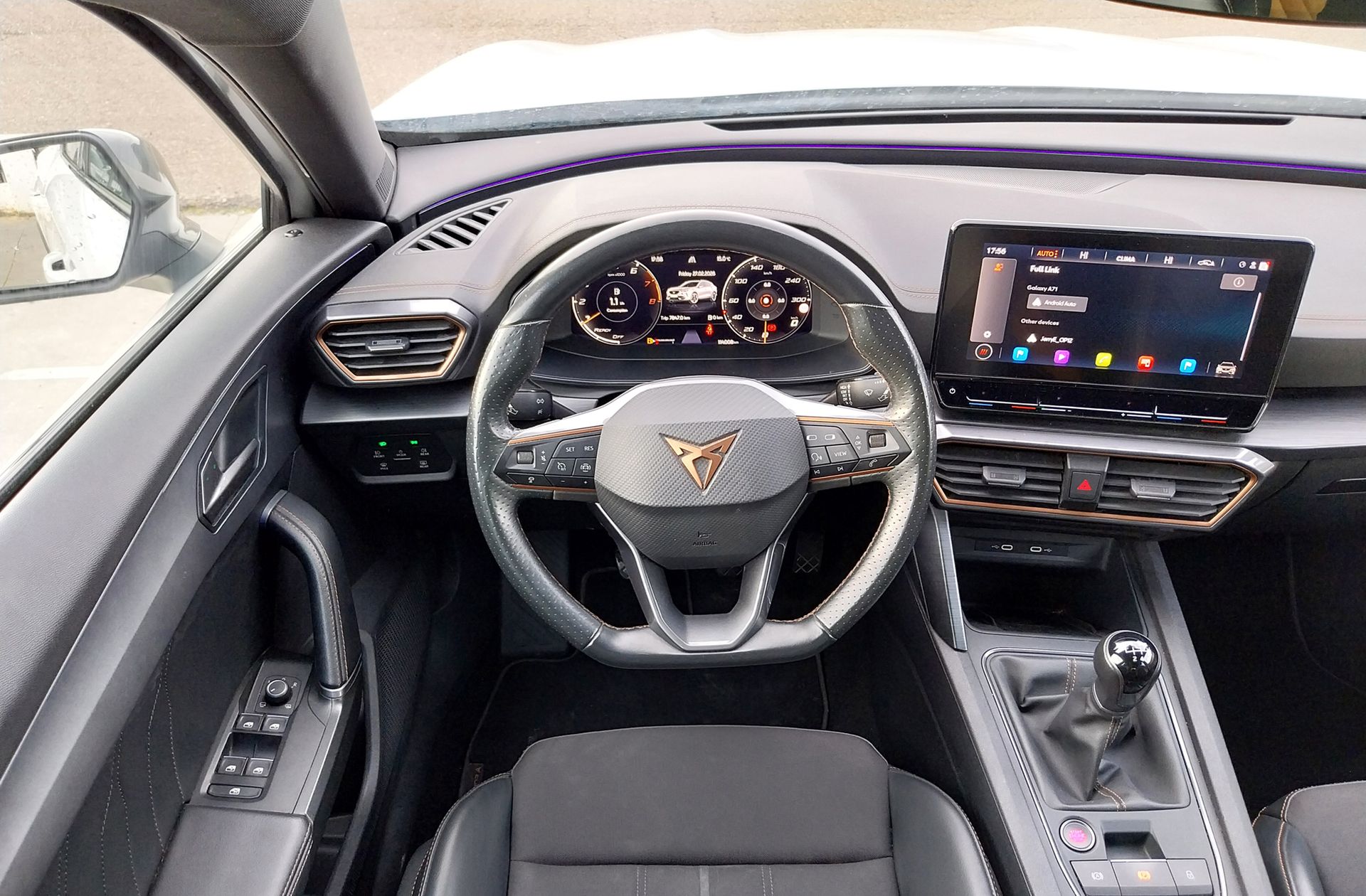 Cupra Formentor 1.5 TSI - foto 22