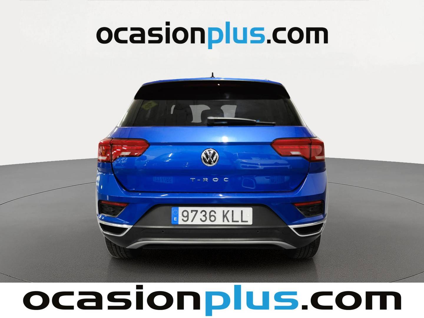 Volkswagen T-Roc Volkswagen T-Roc Advance 1.0 TSI (115 CV) al mejor precio