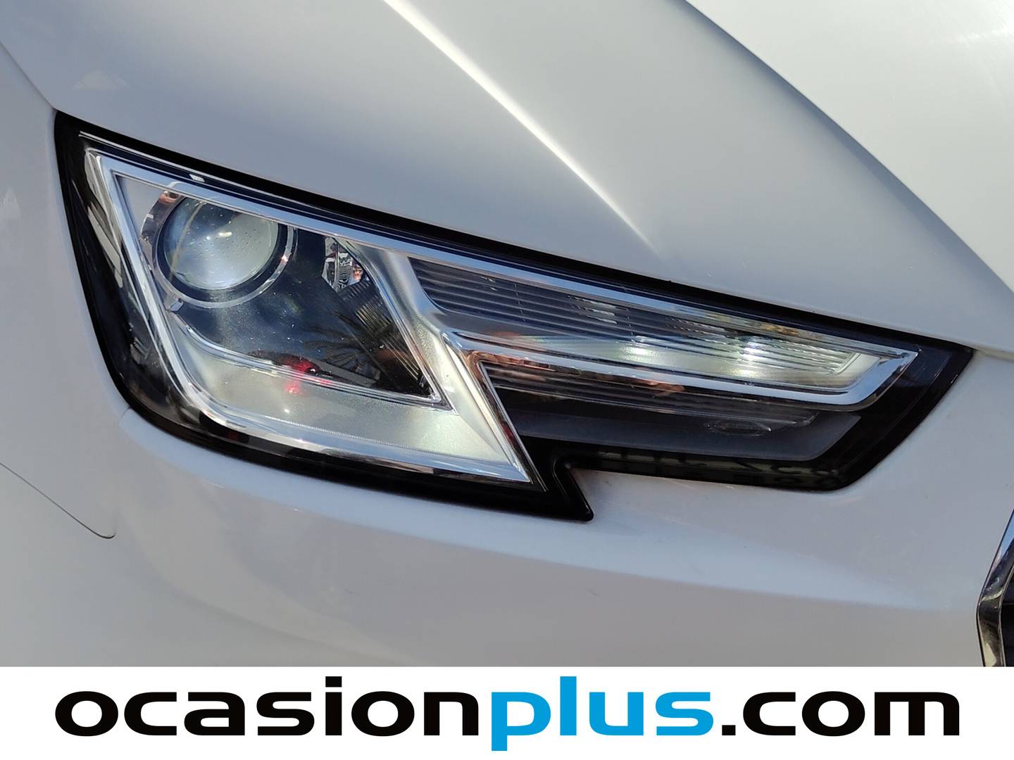 Equipamiento del Audi A4 Audi A4 Avant Advanced edition 2.0 TDI (150 CV) S tronic Pack S-Line