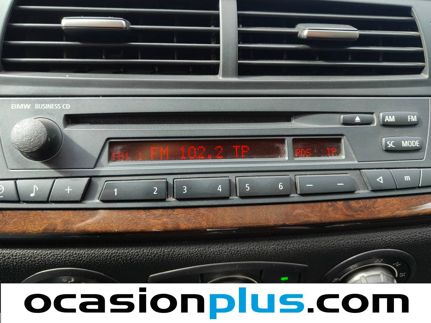 Extras del BMW Z4 BMW Z4 3.0 i Coupe (265 CV)