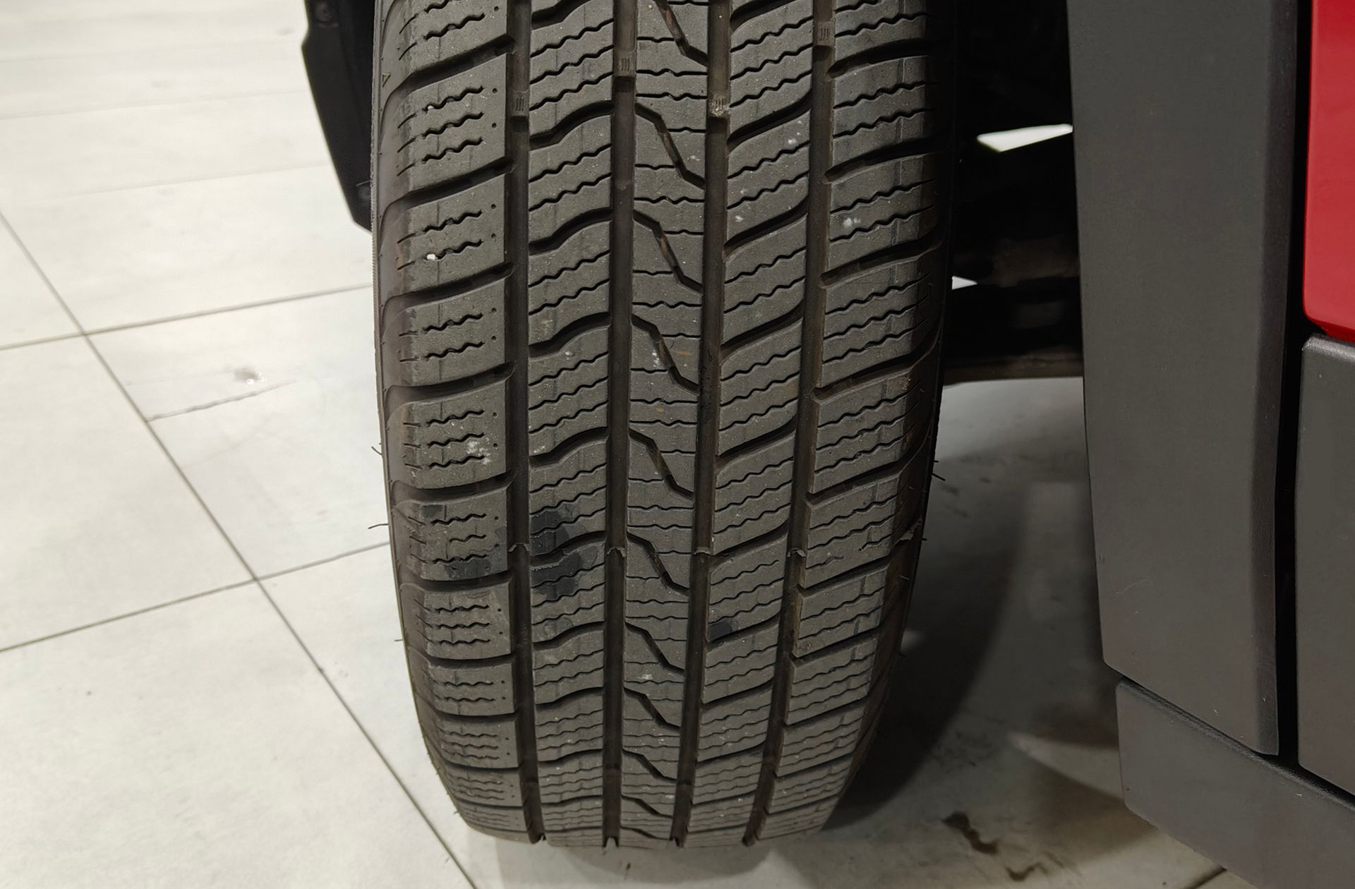 Jeep Avenger 1.2 G Altitude - foto 37