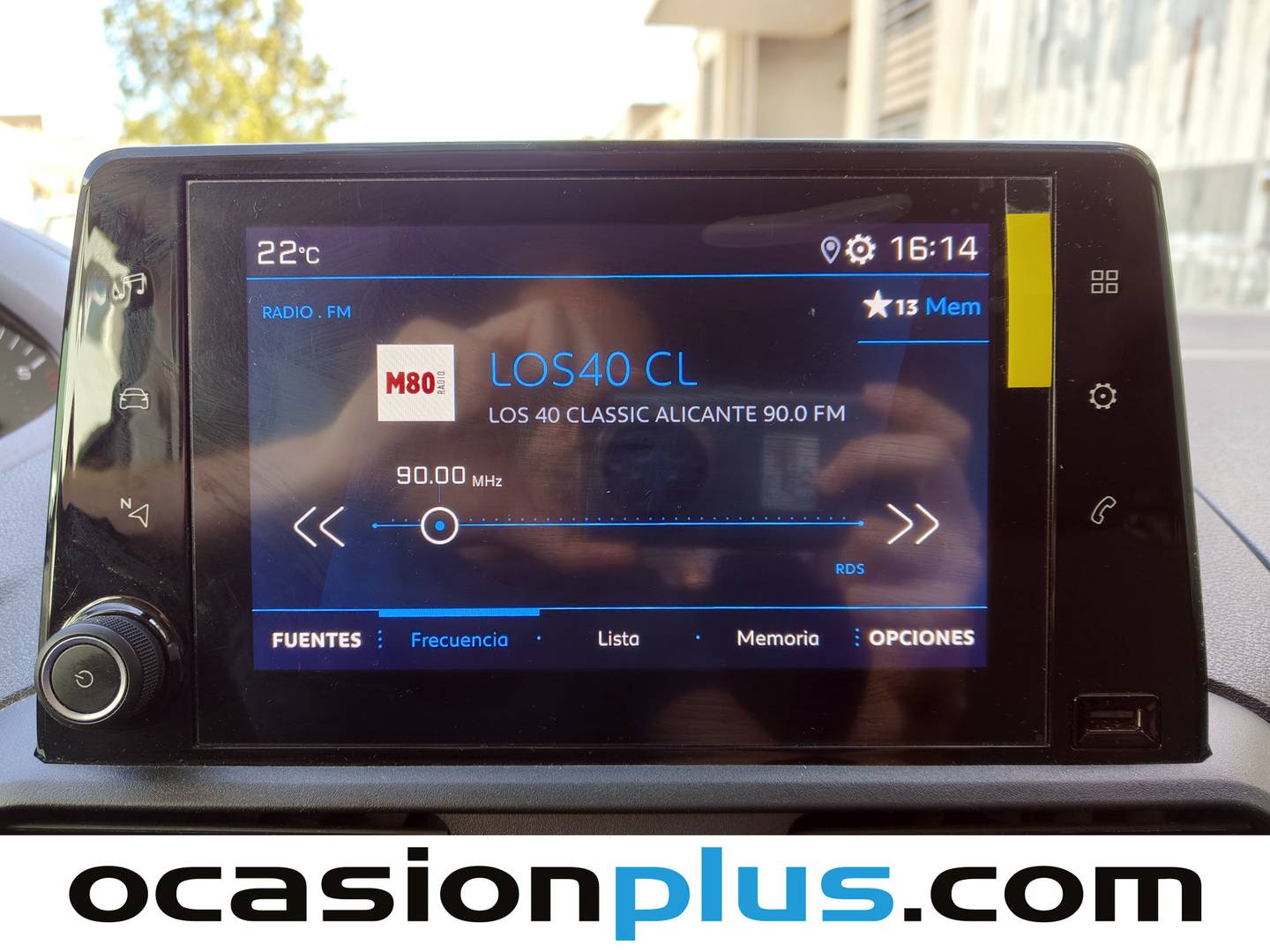 Peugeot Rifter Peugeot Rifter BlueHDi 100 Active Pack Standard  (100 CV) 100cv