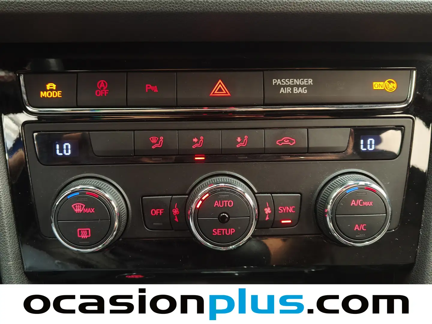 Foto Seat León SEAT León 1.5 TSI S&S FR (150 CV)