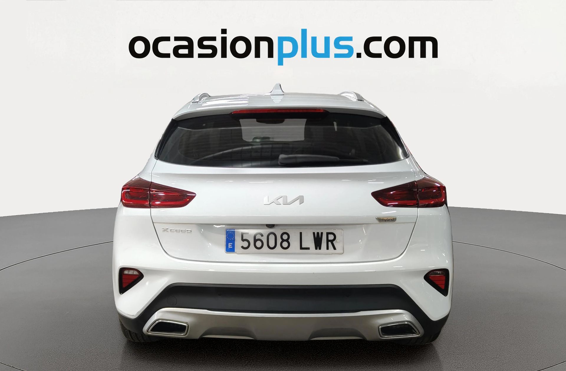 Kia XCeed 1.5 MHEV iMT Tech - foto 16