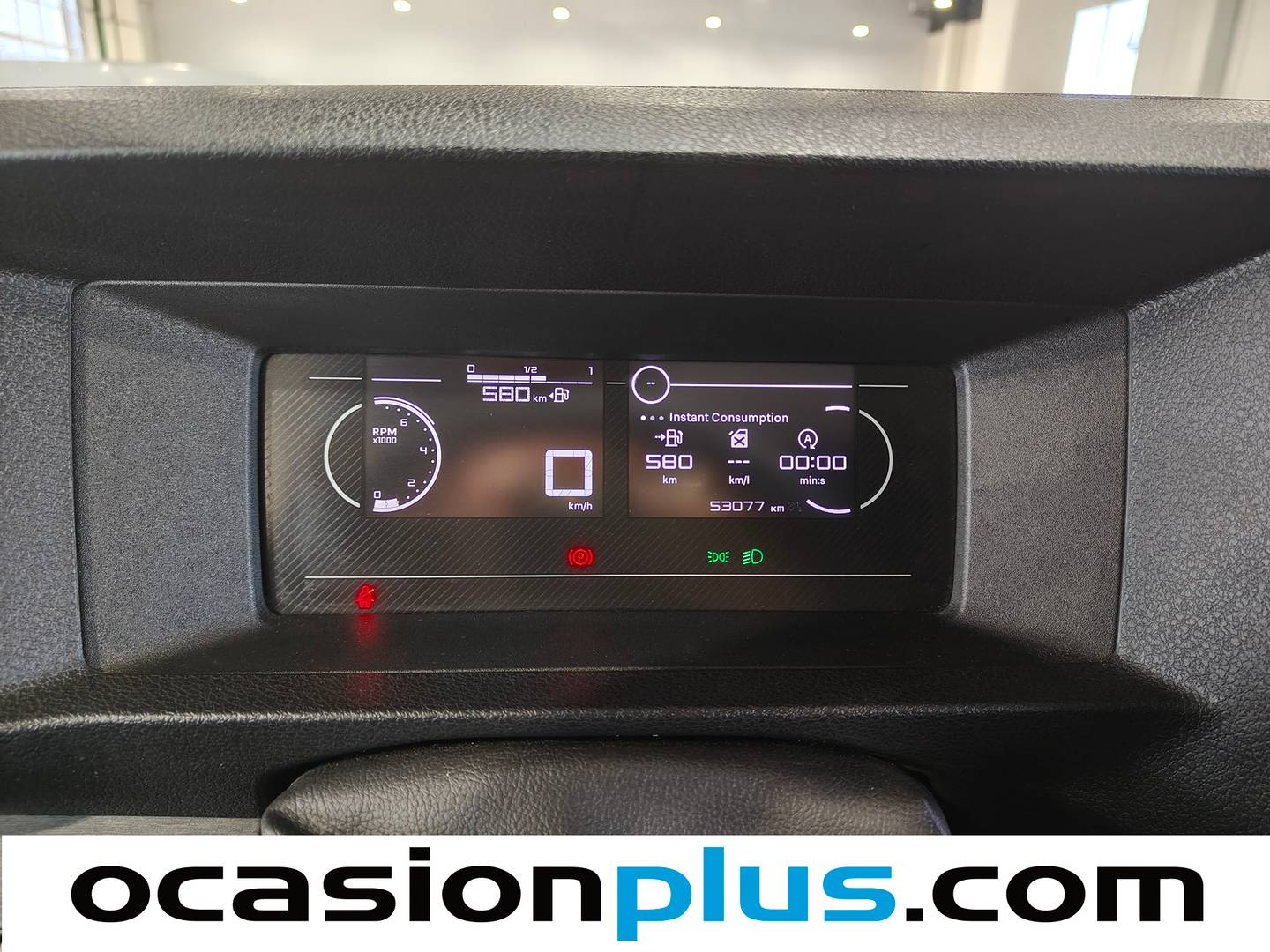 Fiat Scudo Fiat Scudo Furgon 1.5 Bluehdi L2 (120 CV) al mejor precio