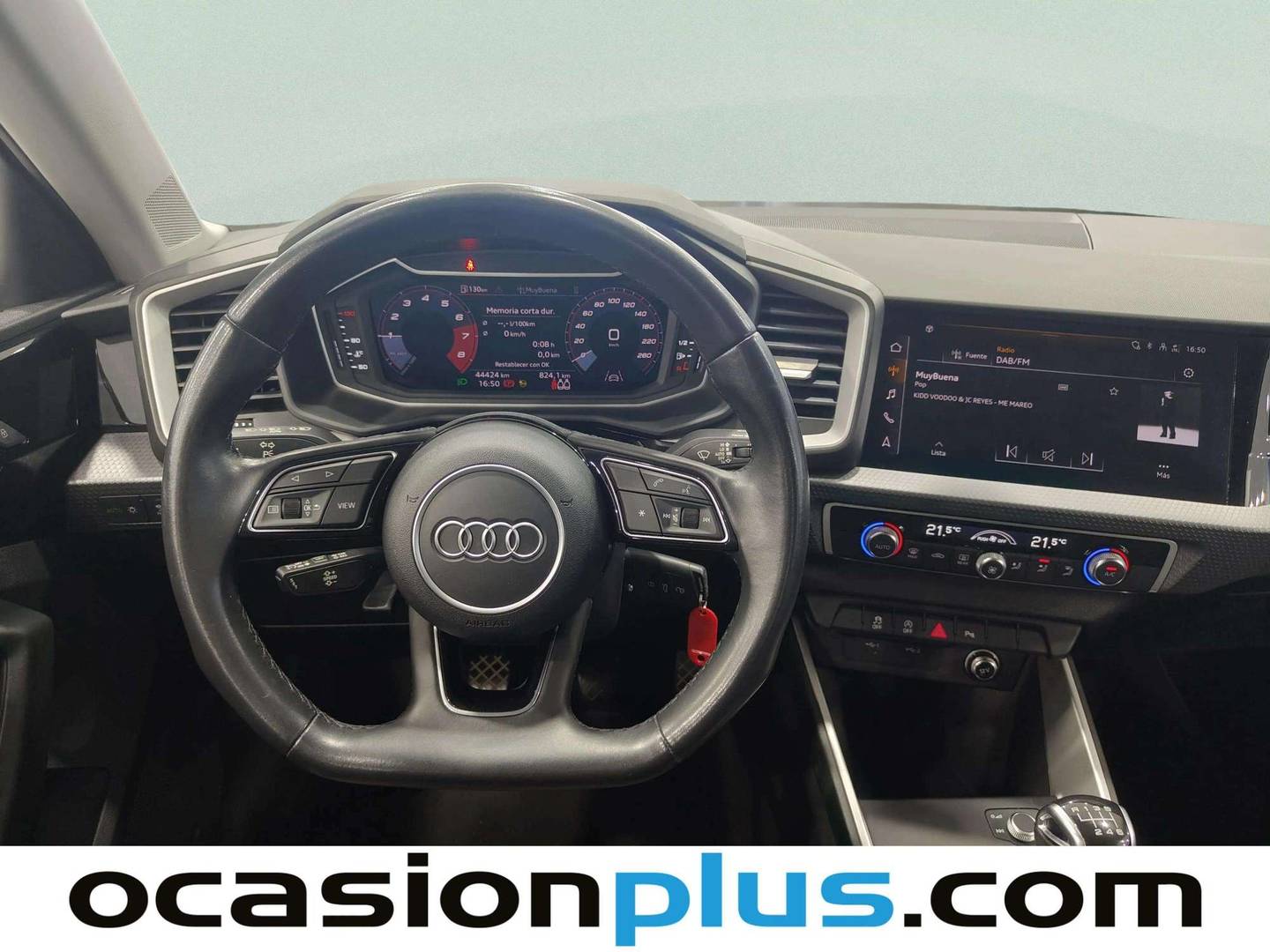 Audi A1 Audi A1 Sportback Adrenalin edition 30 TFSI (110 CV) PACK S-LINE 2023