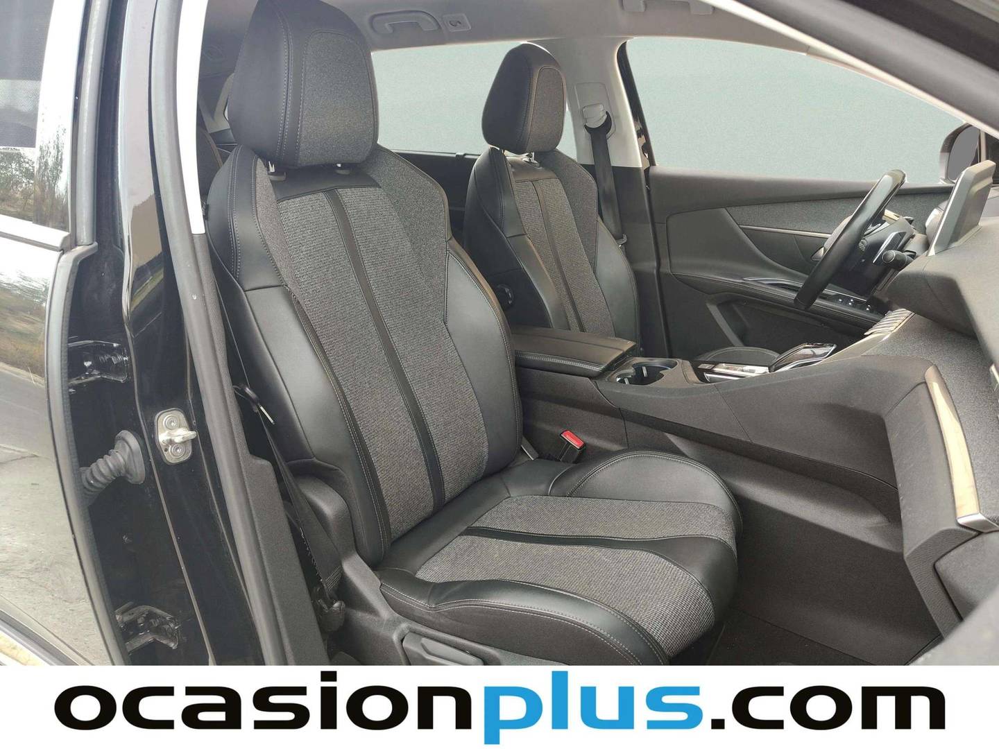 Peugeot 5008 Peugeot 5008 BlueHDi 130 S&S Allure (130 CV) EAT8 7 PLAZAS 2020