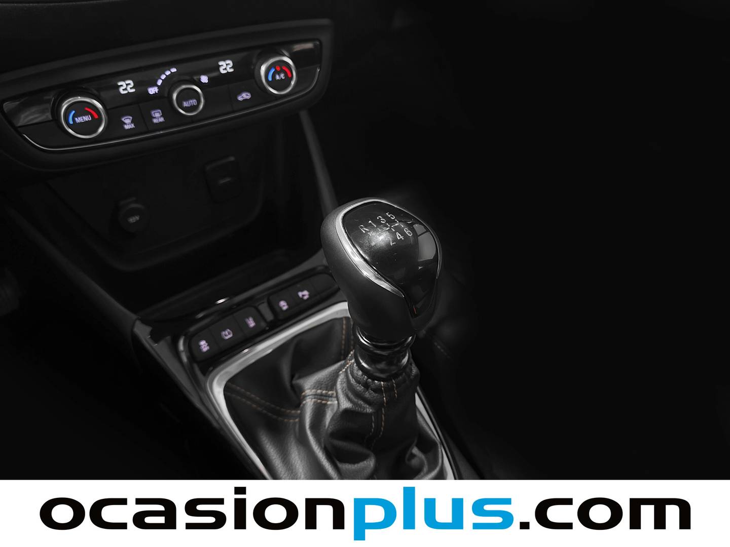 Opel Crossland X Opel Crossland X 1.2 Turbo S&S Excellence  (130 CV) de segunda mano