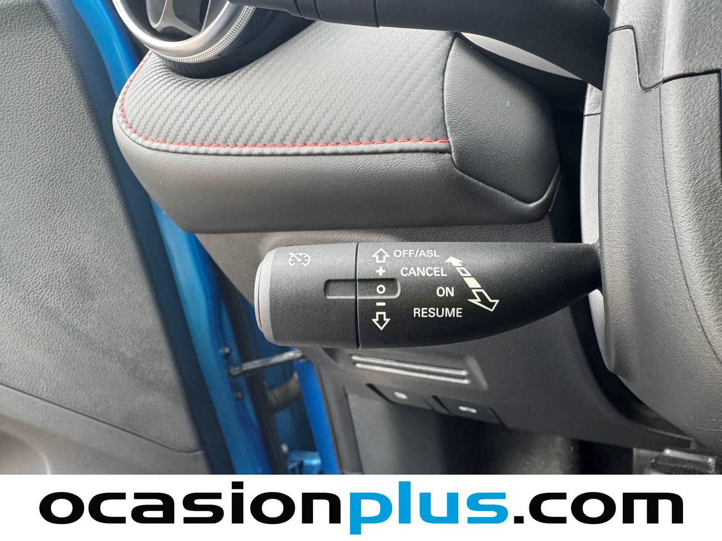 Foto MG ZS MG ZS 1.0T Luxury (111 CV)