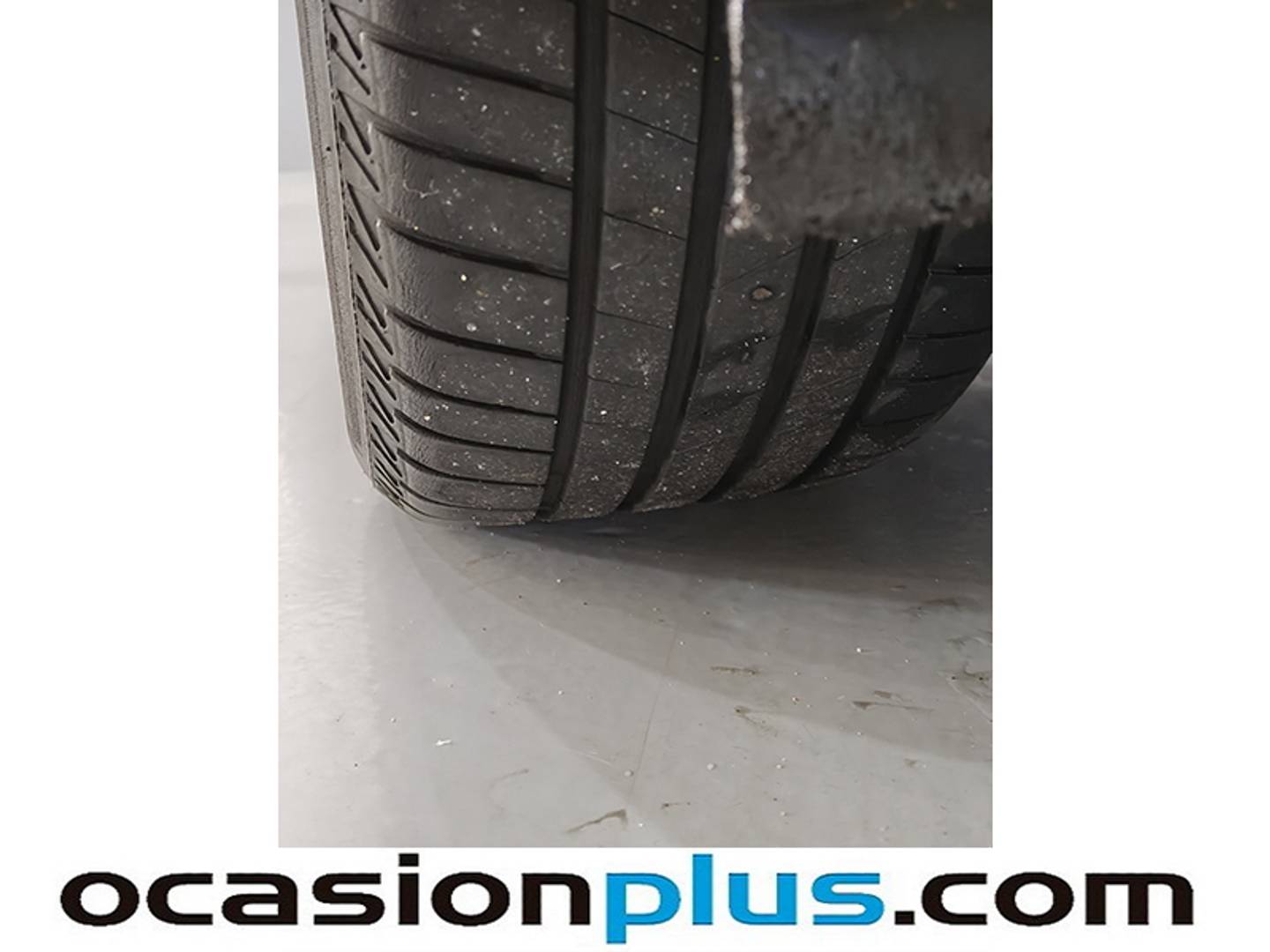 Foto Hyundai IONIQ Hyundai Ioniq EV Style (120 CV)